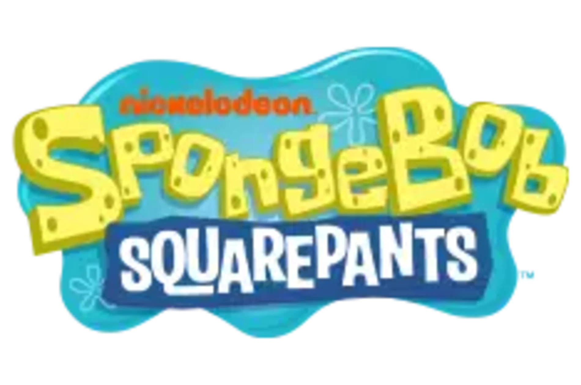 Nickelodeon Spongebob Squarepants