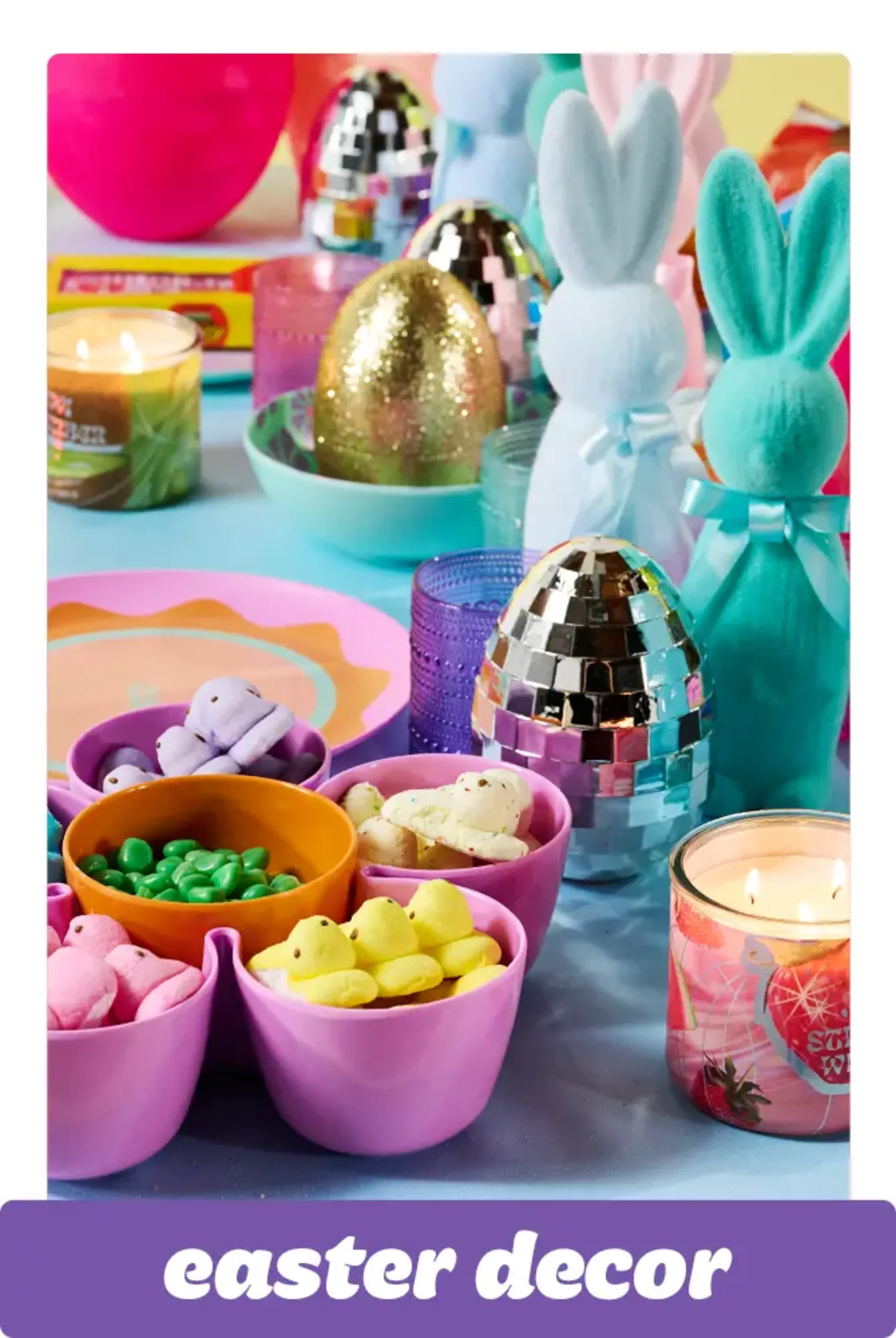 Easter Decor