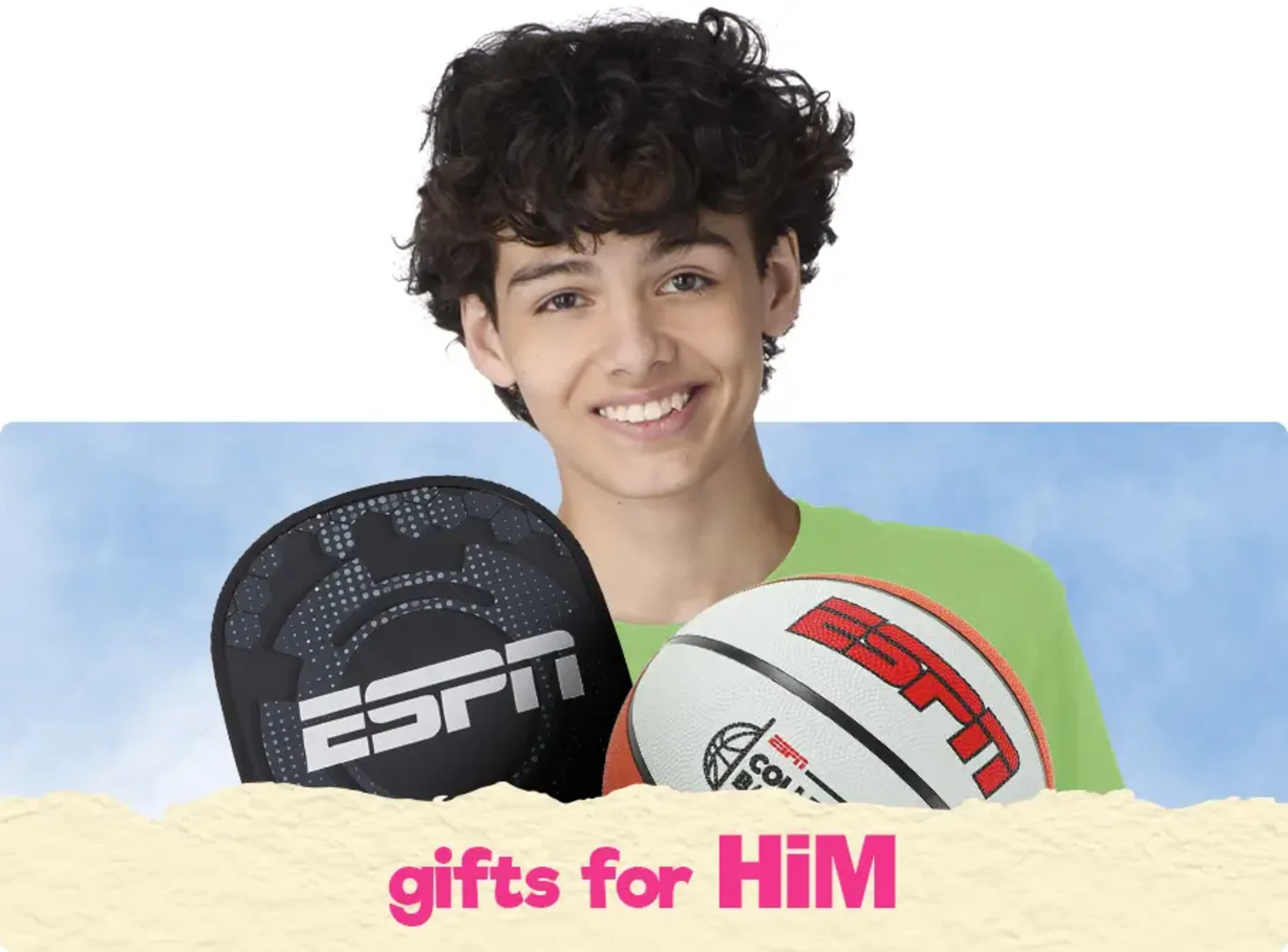 Gifts For Him
