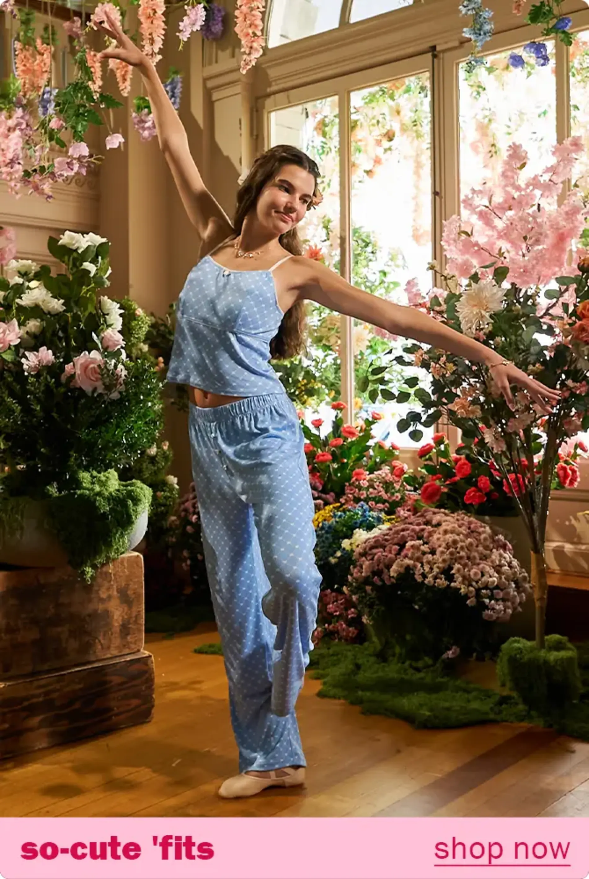 so-cute 'fits. Shop now