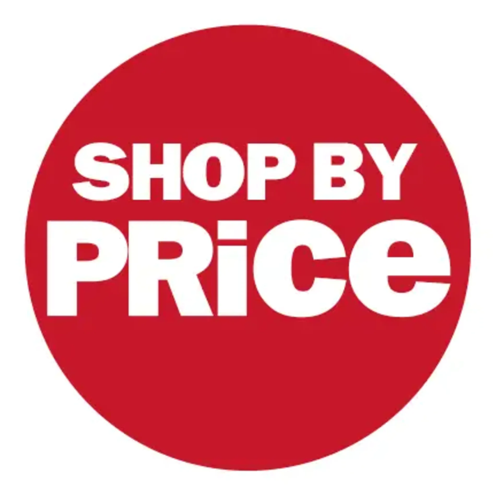 Shop By Price