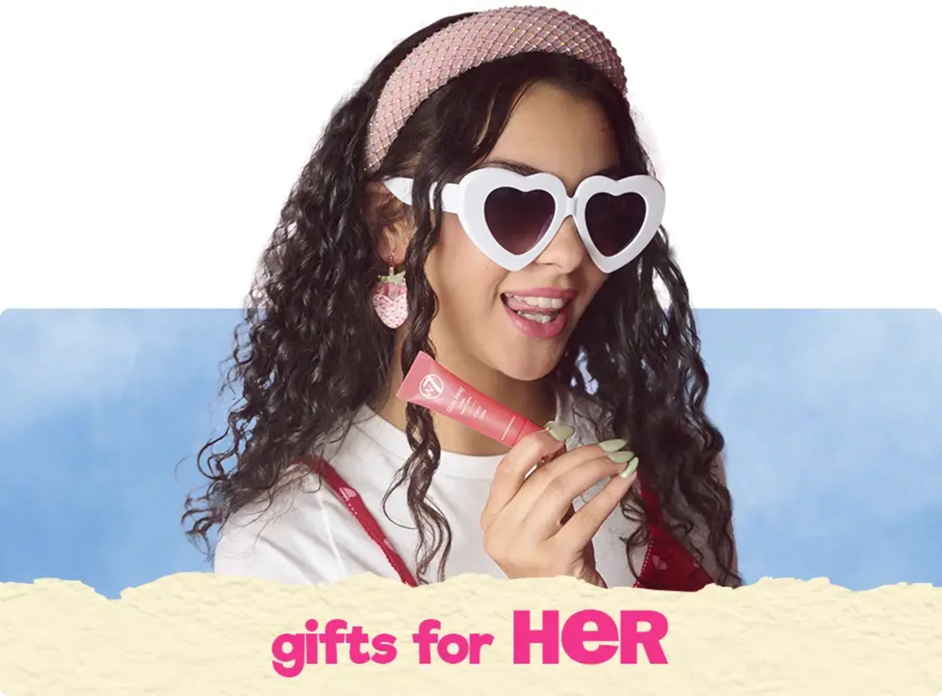 Gifts For Her