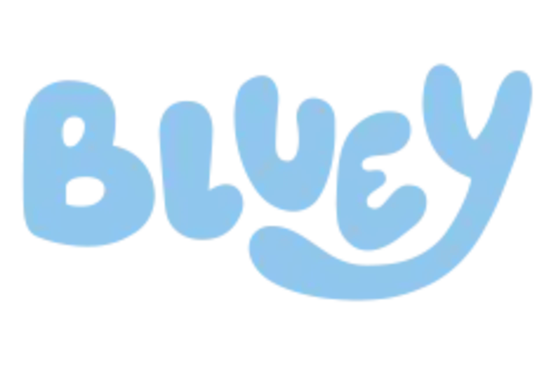 Bluey