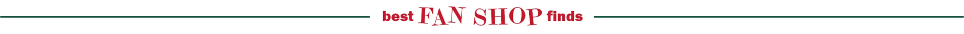 best fan shop finds