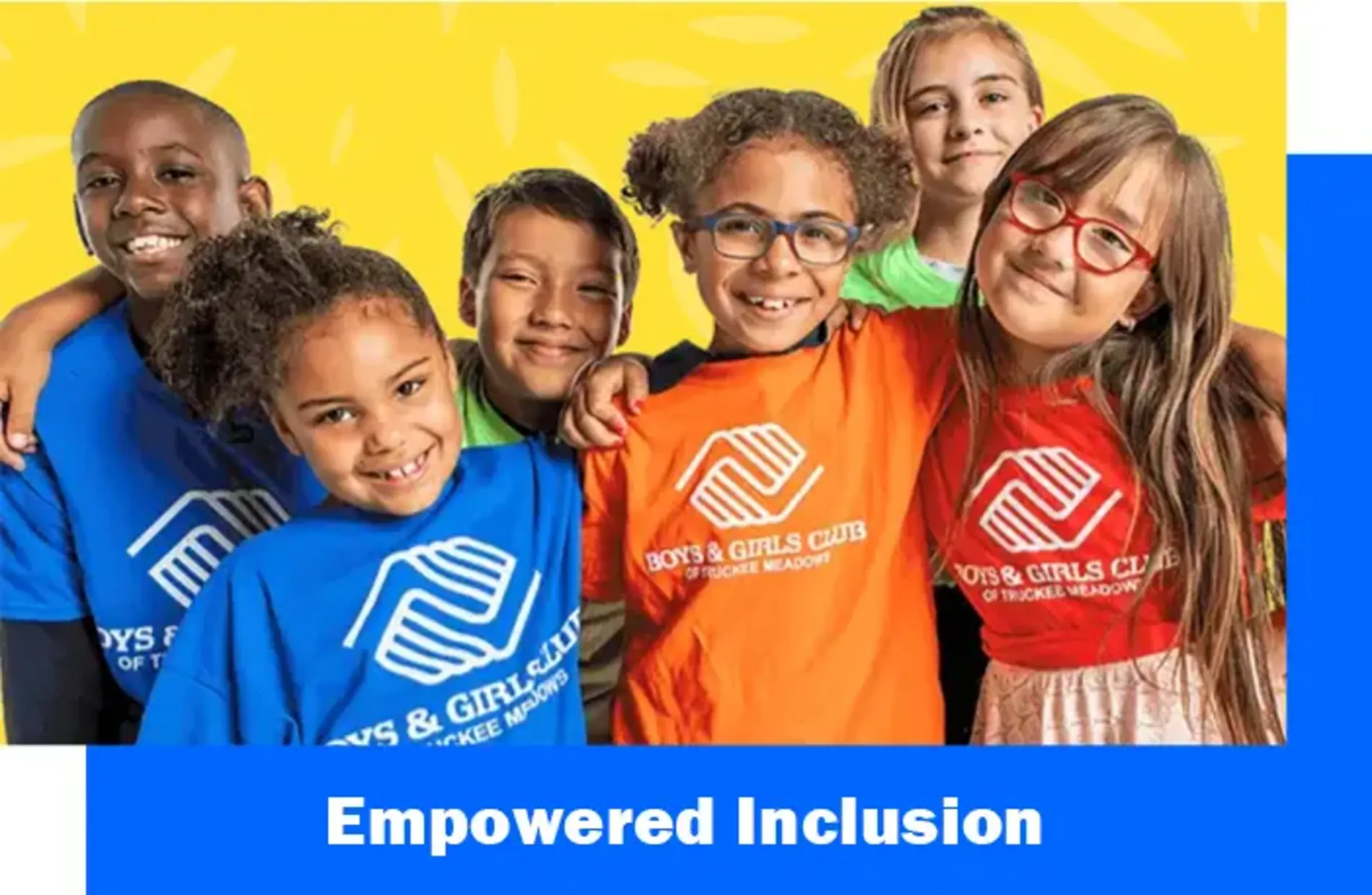 Empowered Inclusion