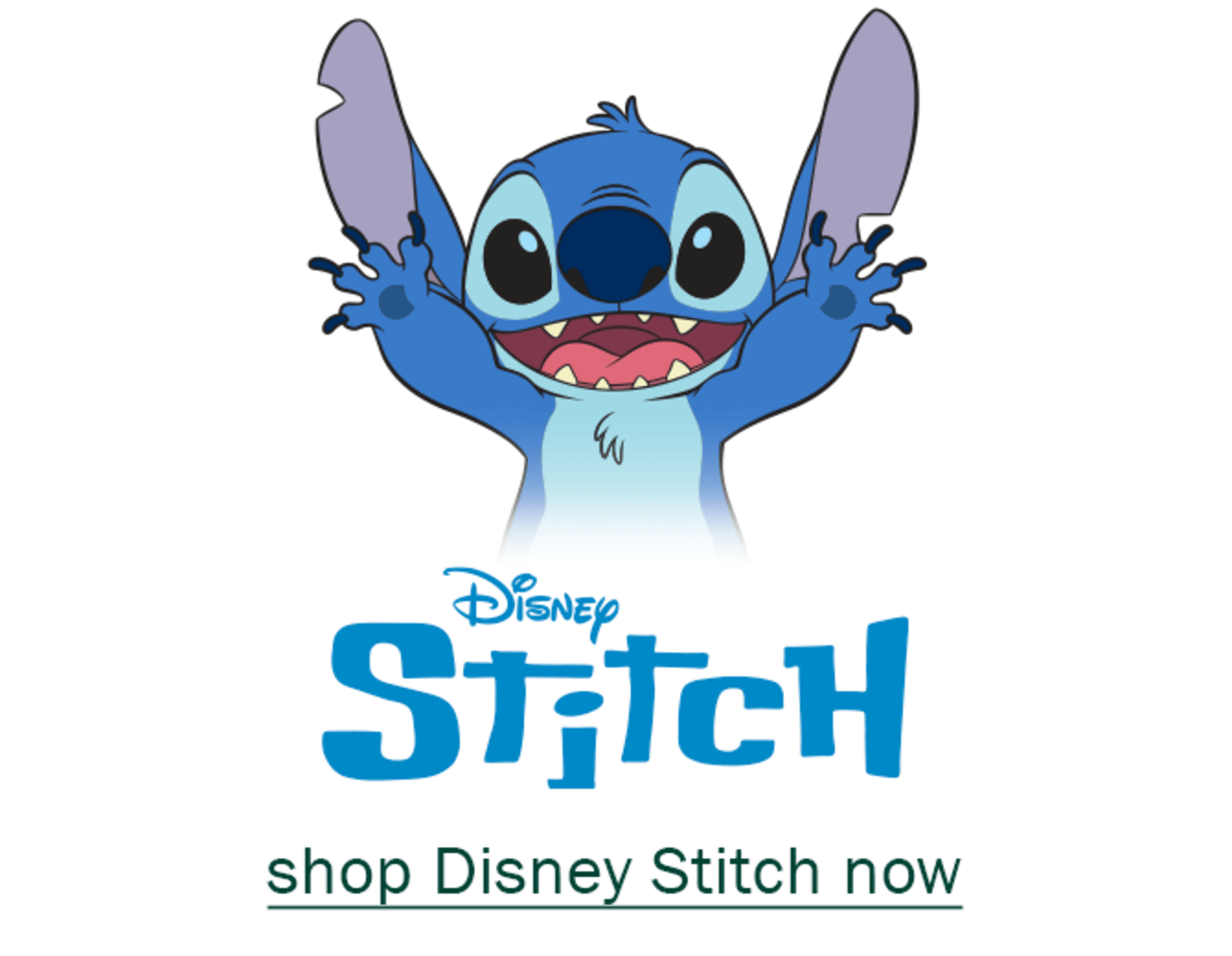 Disney Stitch