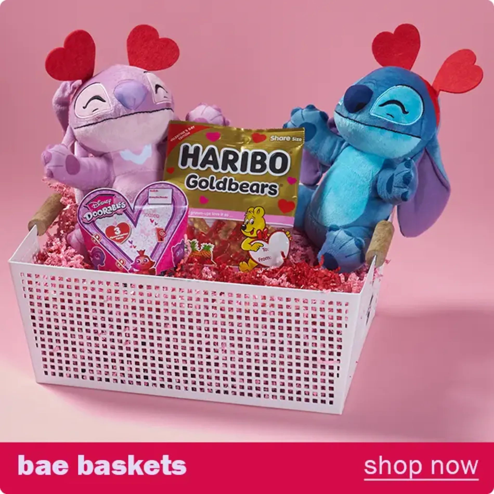 Bae Baskets