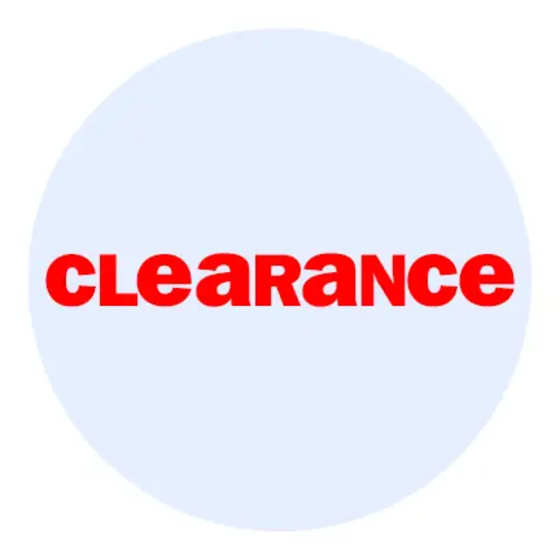 Clearance