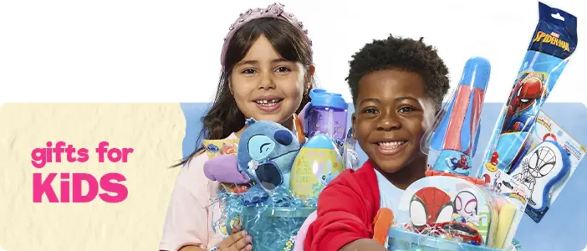 Gifts For Kids
