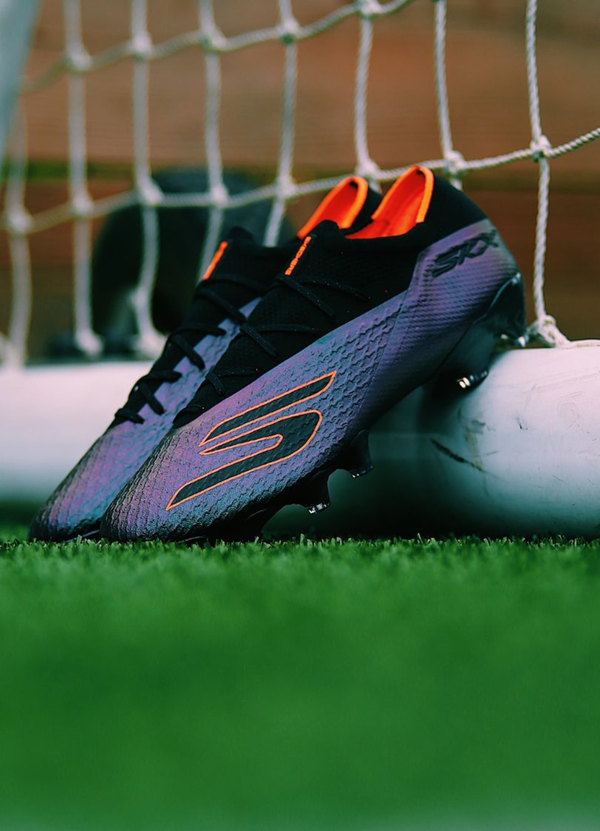 Skechers Obsidian Pack