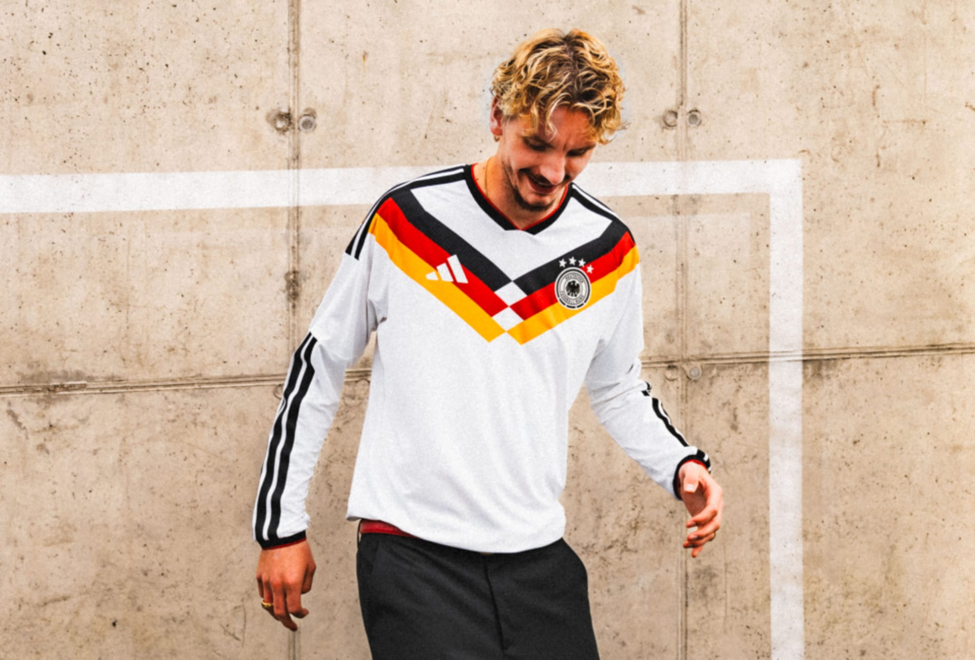 DFB WC26 home jersey.