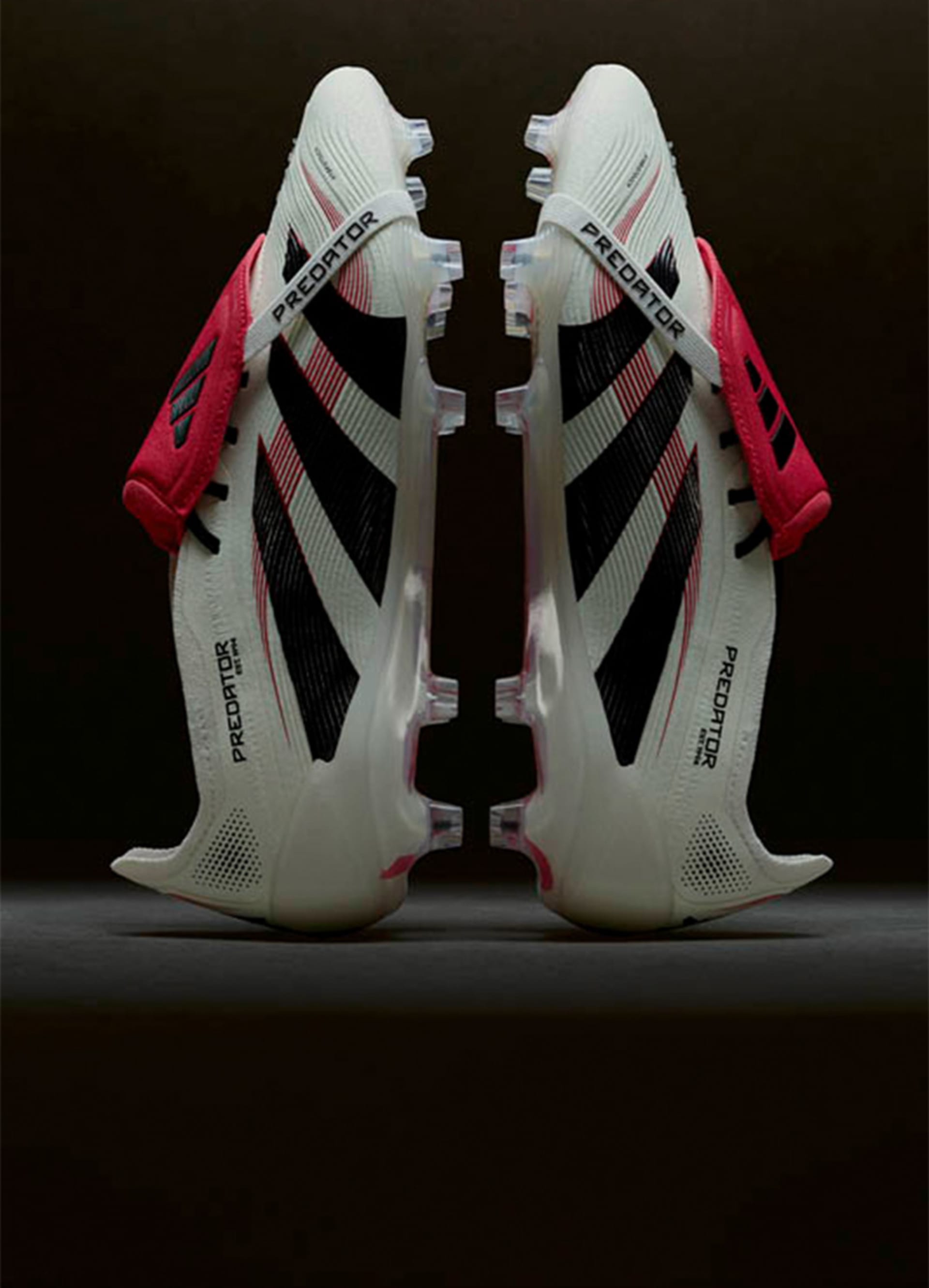 Adidas Predator Pack