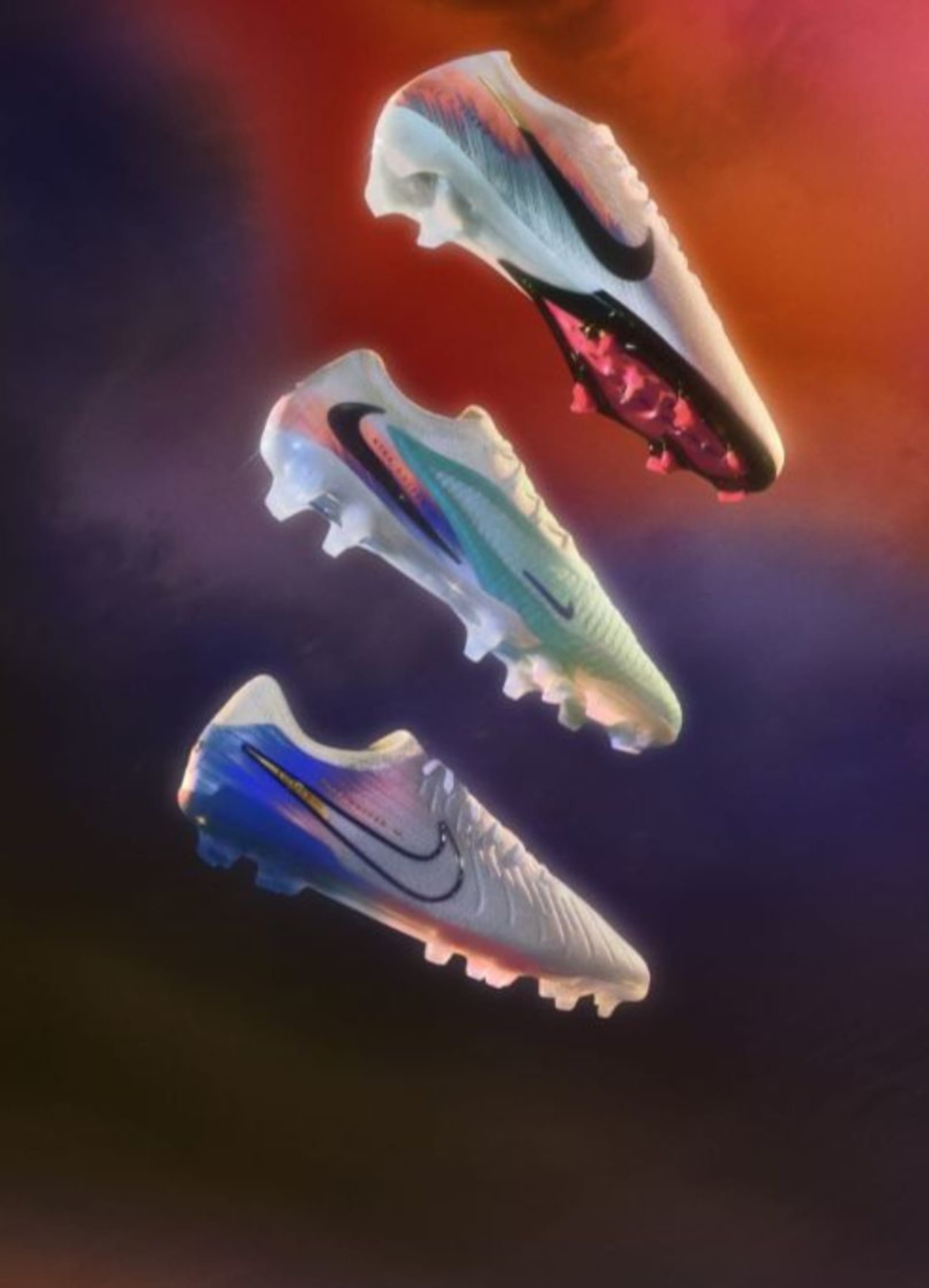 Nike United Pack