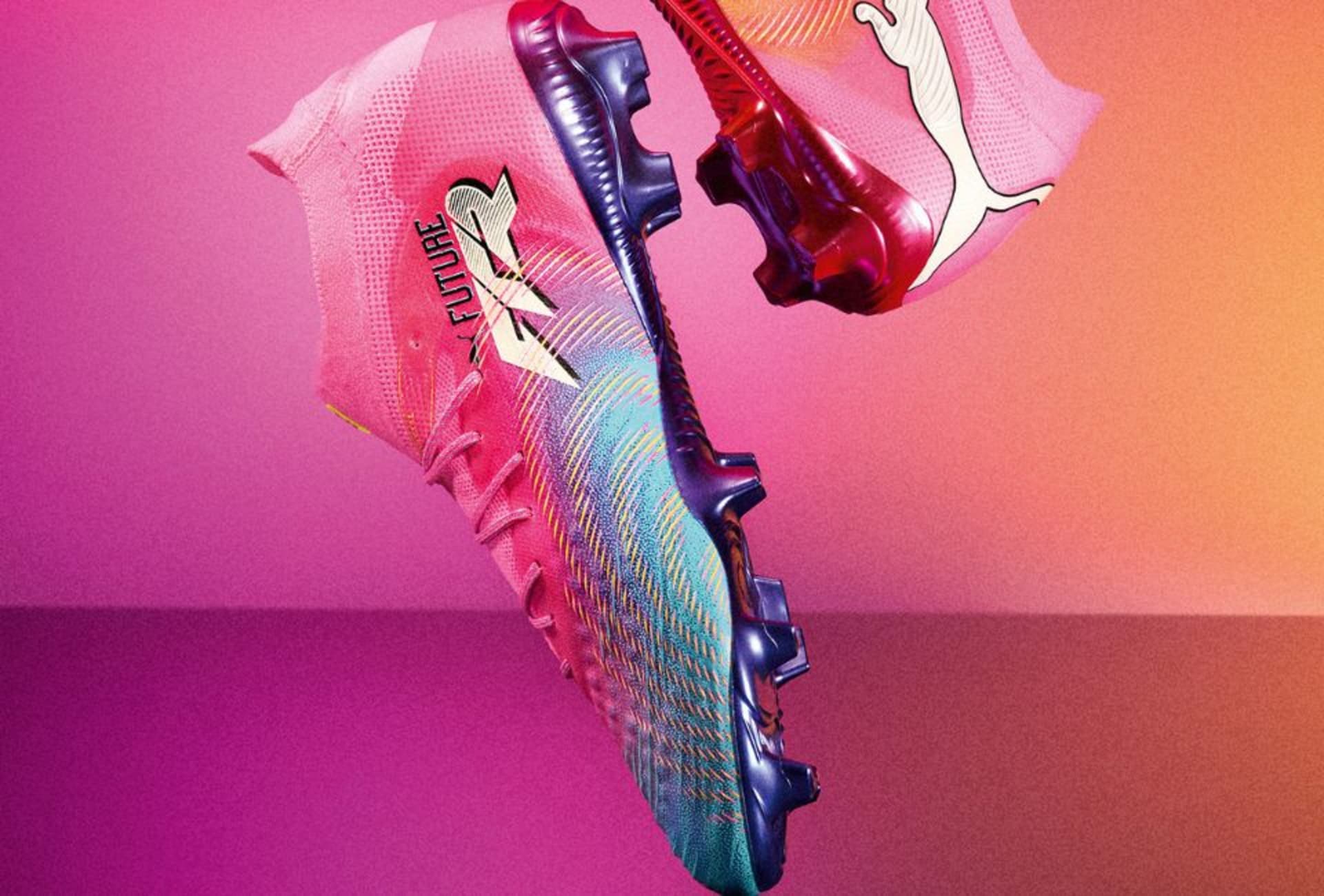 Buy the Puma Dreamrush Pack at ABSOLUTE TEAMSPORT.