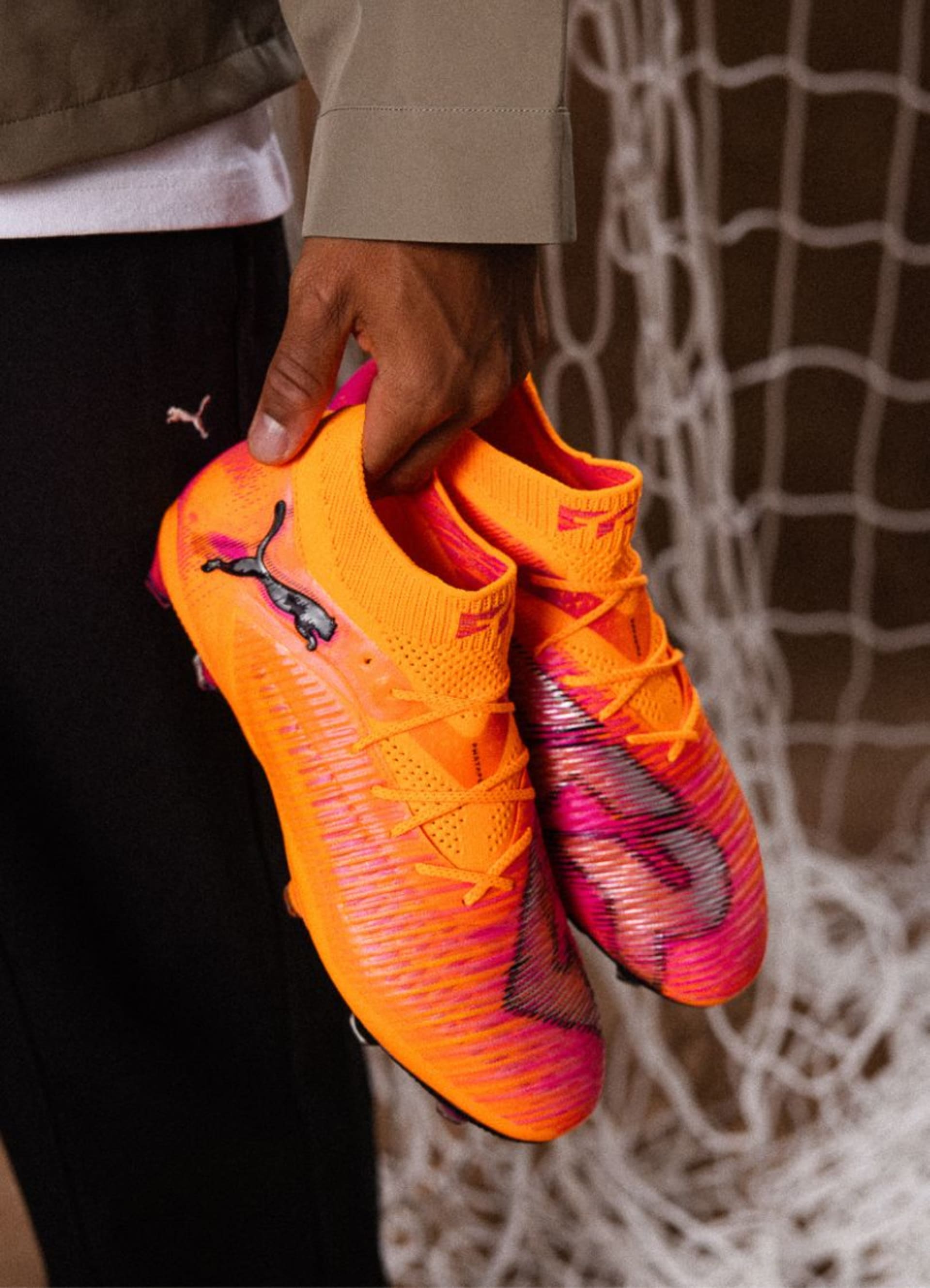 Puma Hot Pursuit Pack