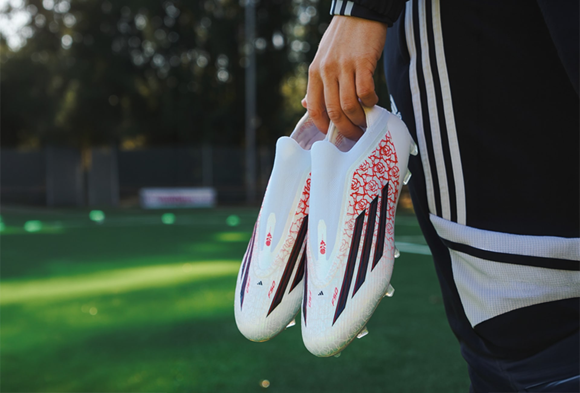 Buy the adidas Lamine Yamal Pack at ABSOLUTE TEAMSPORT.