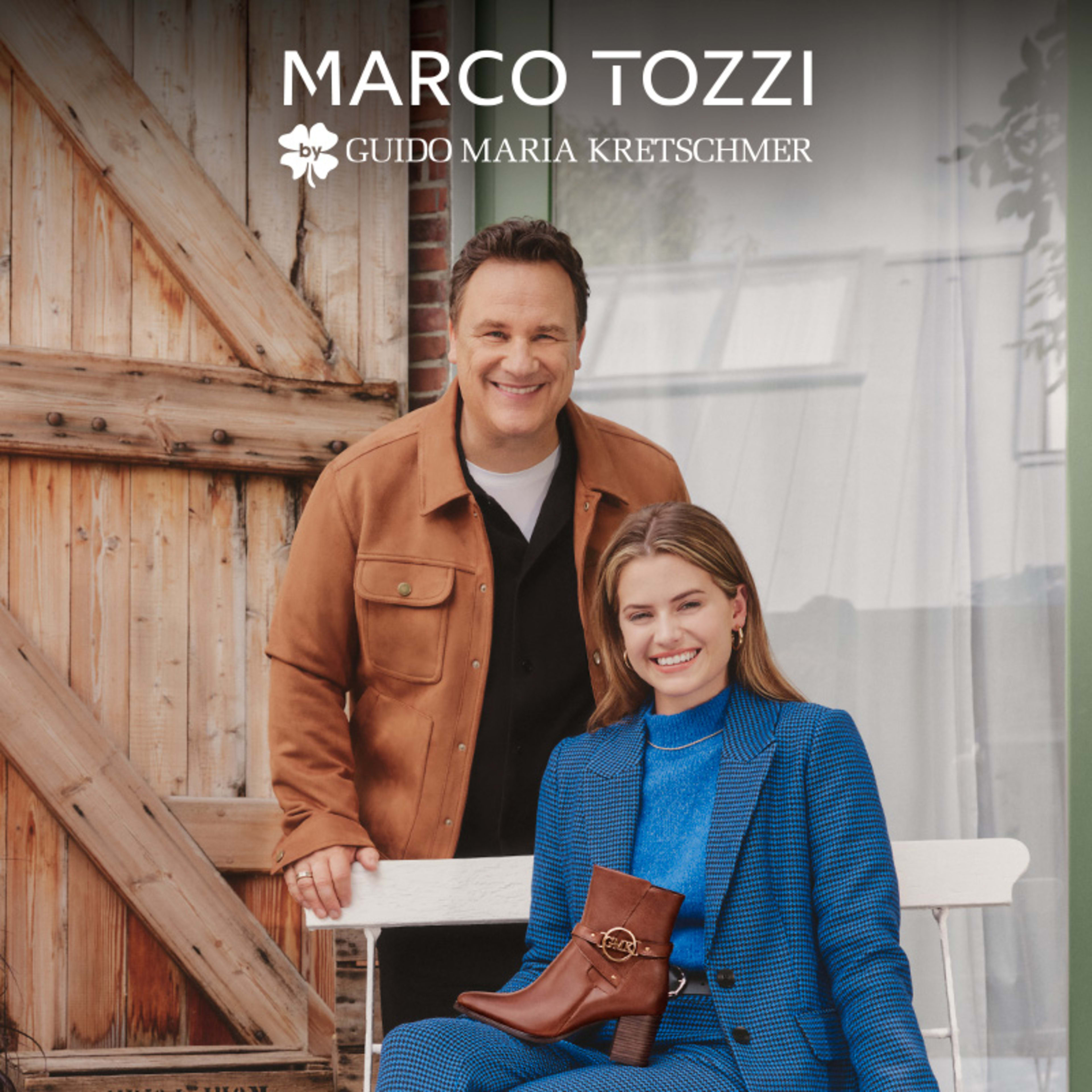 MARCO TOZZI