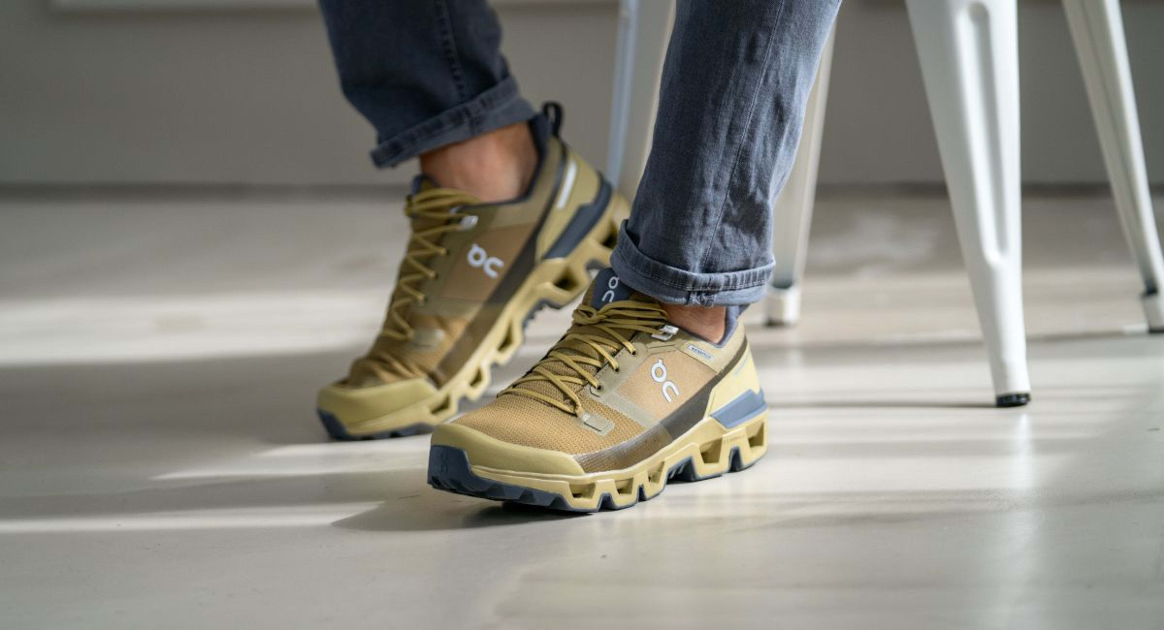 Bequeme Freizeitschuhe