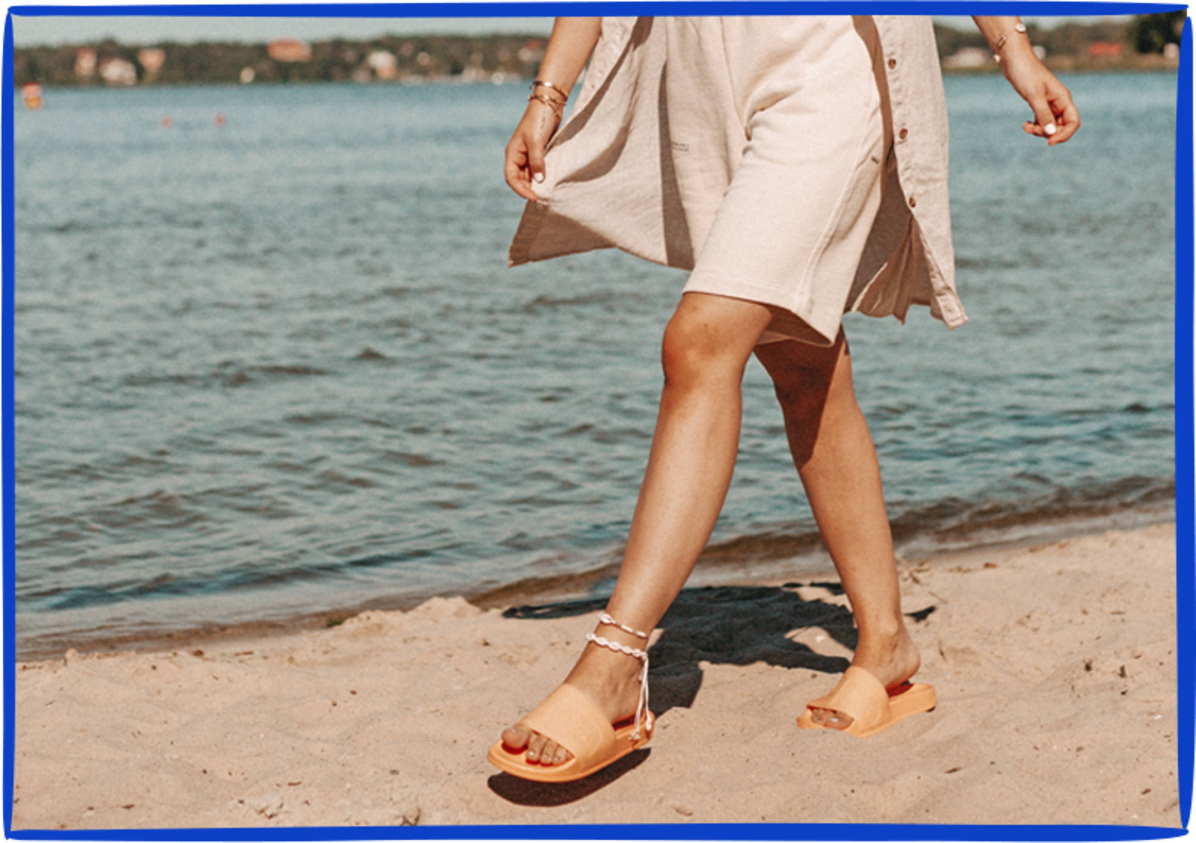 Badeschuhe