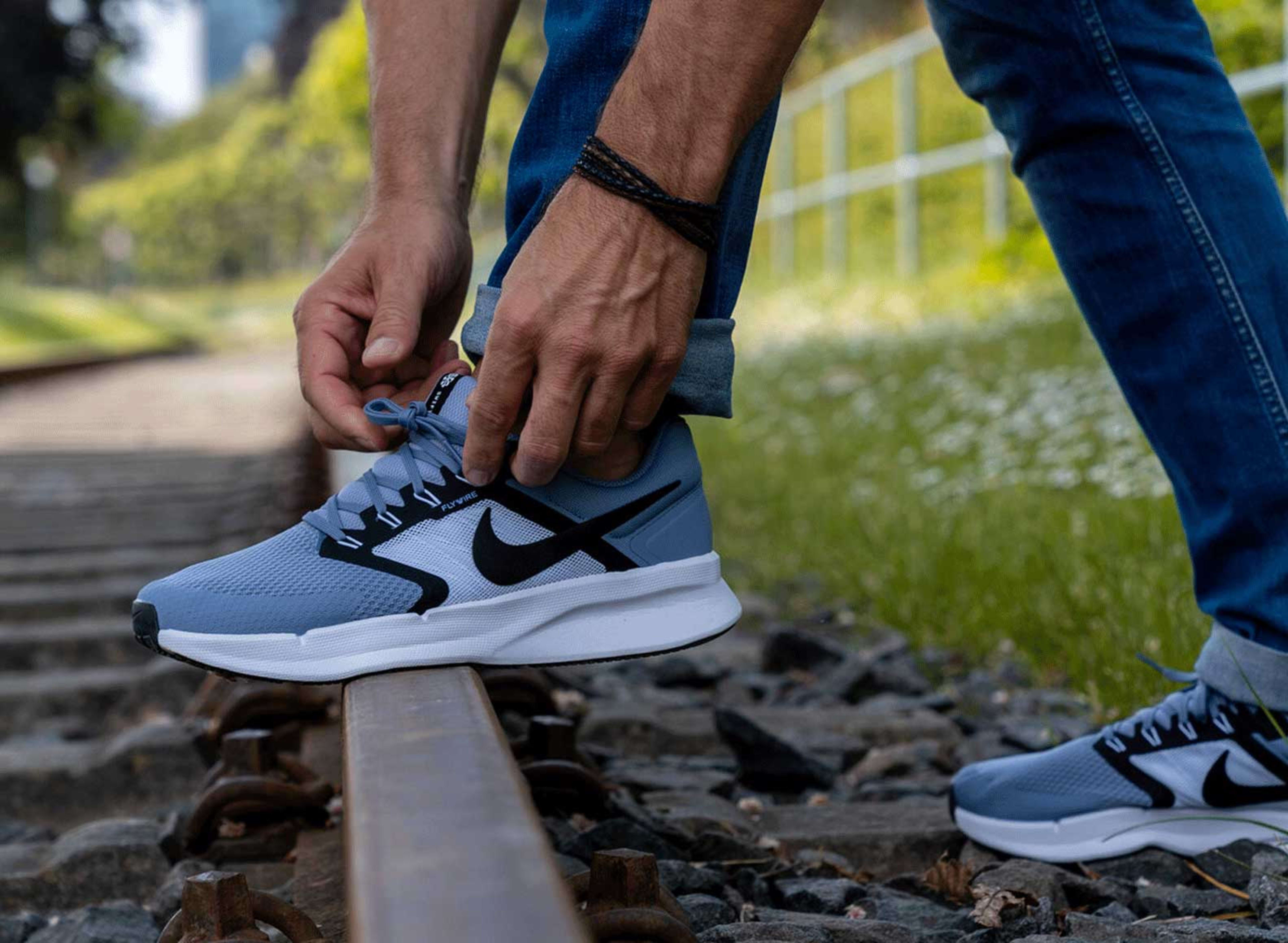 Nike