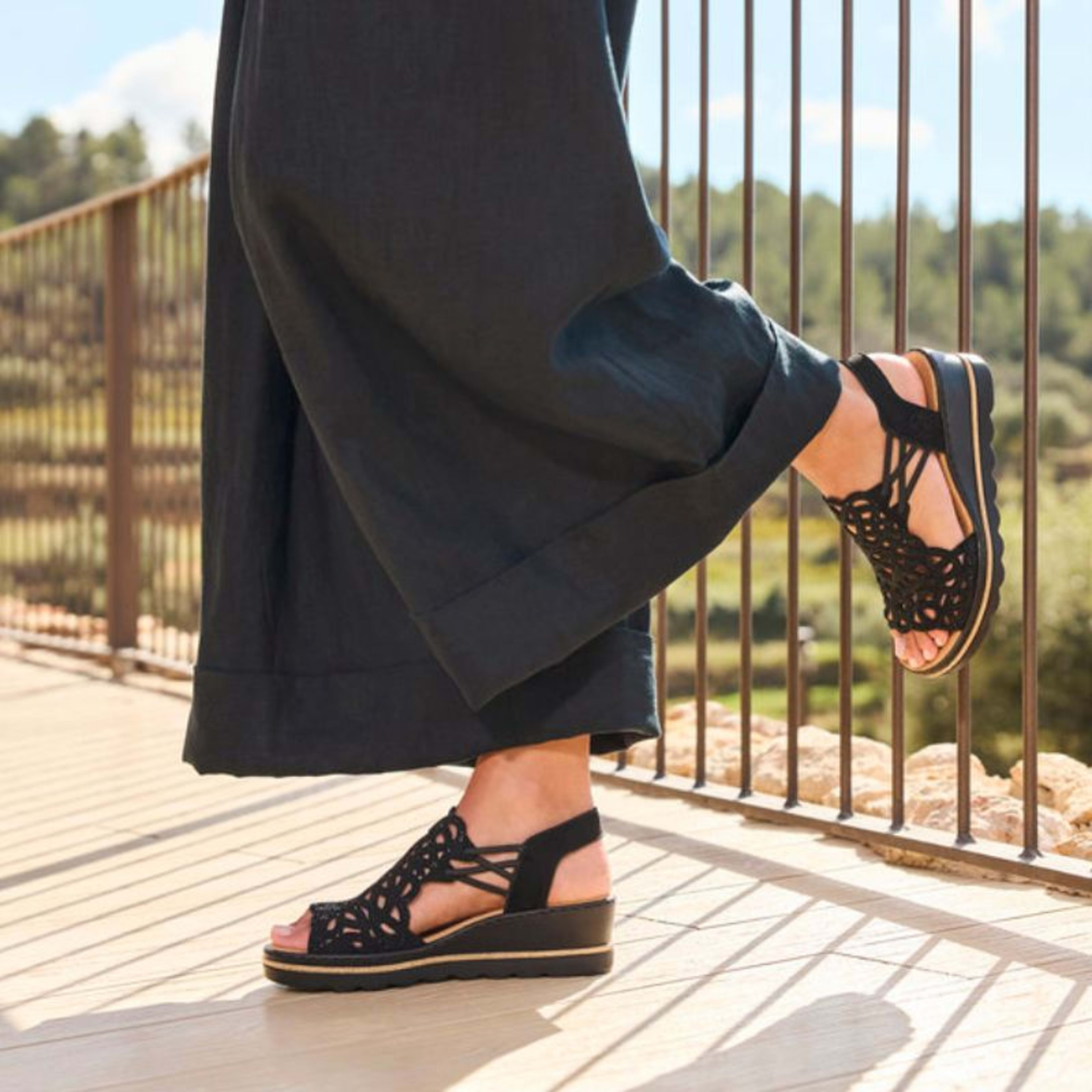 RIEKER SCHUHE