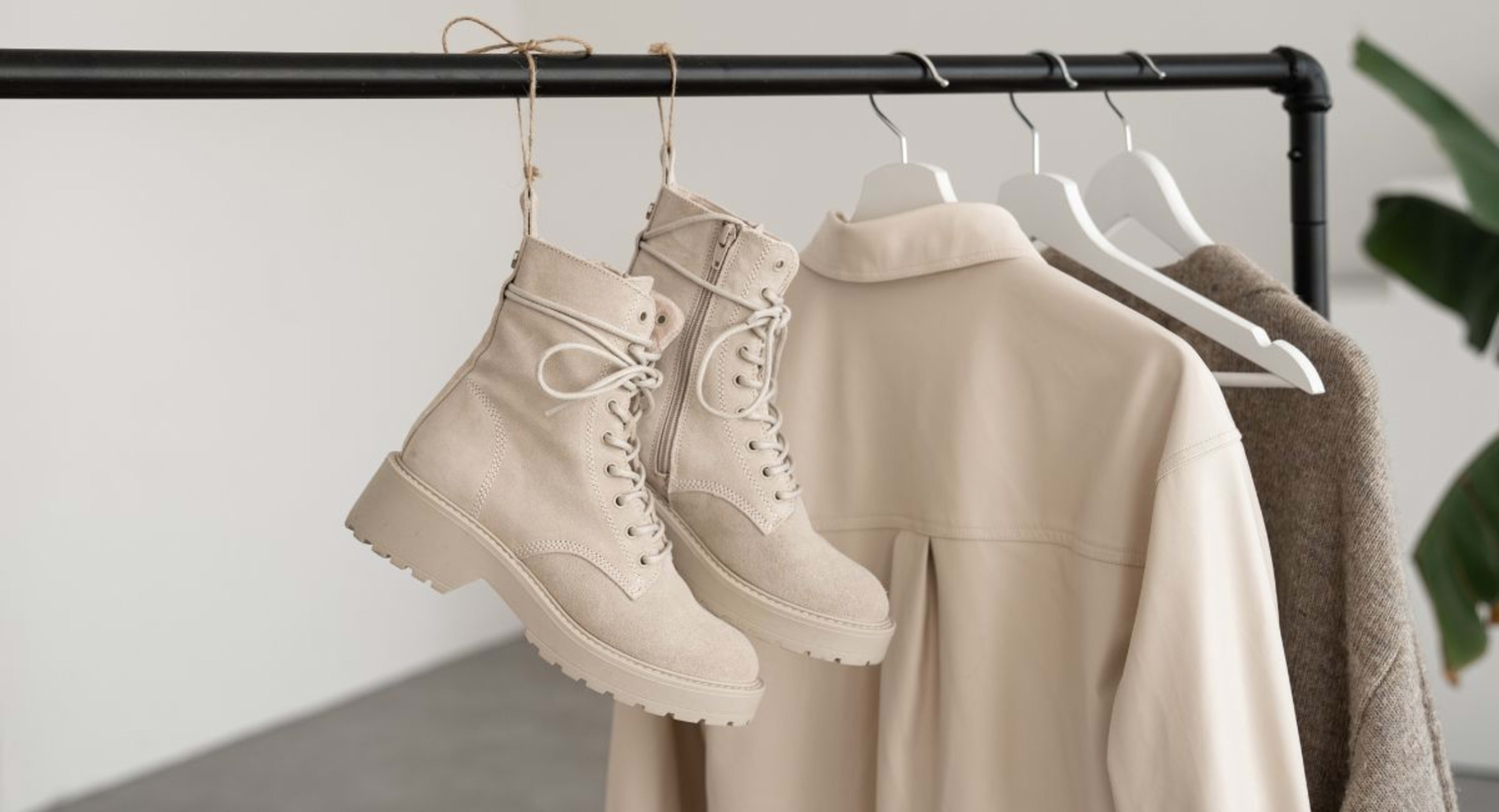 STIEFELETTEN
