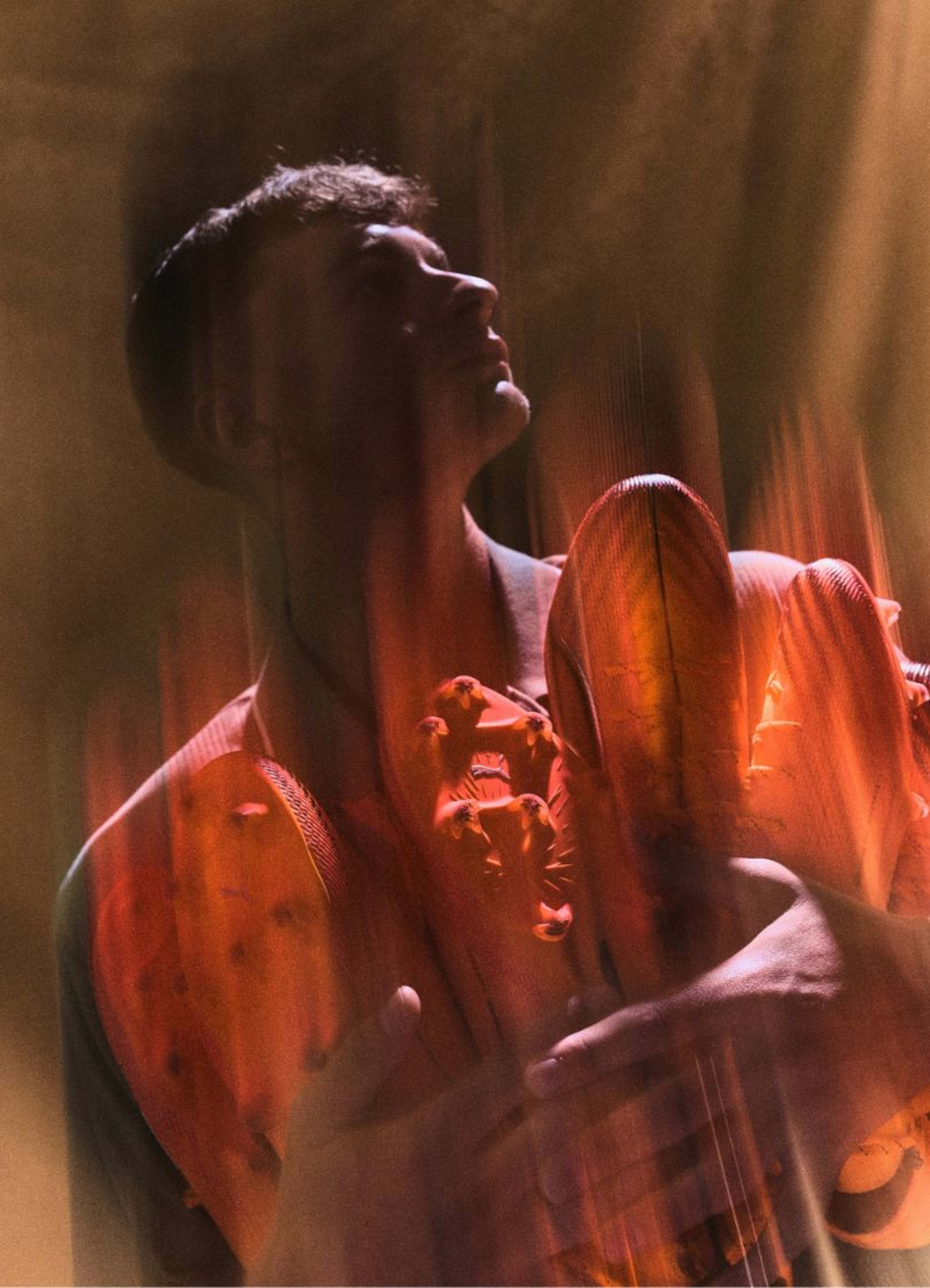 Adidas Coral Blaze Pack