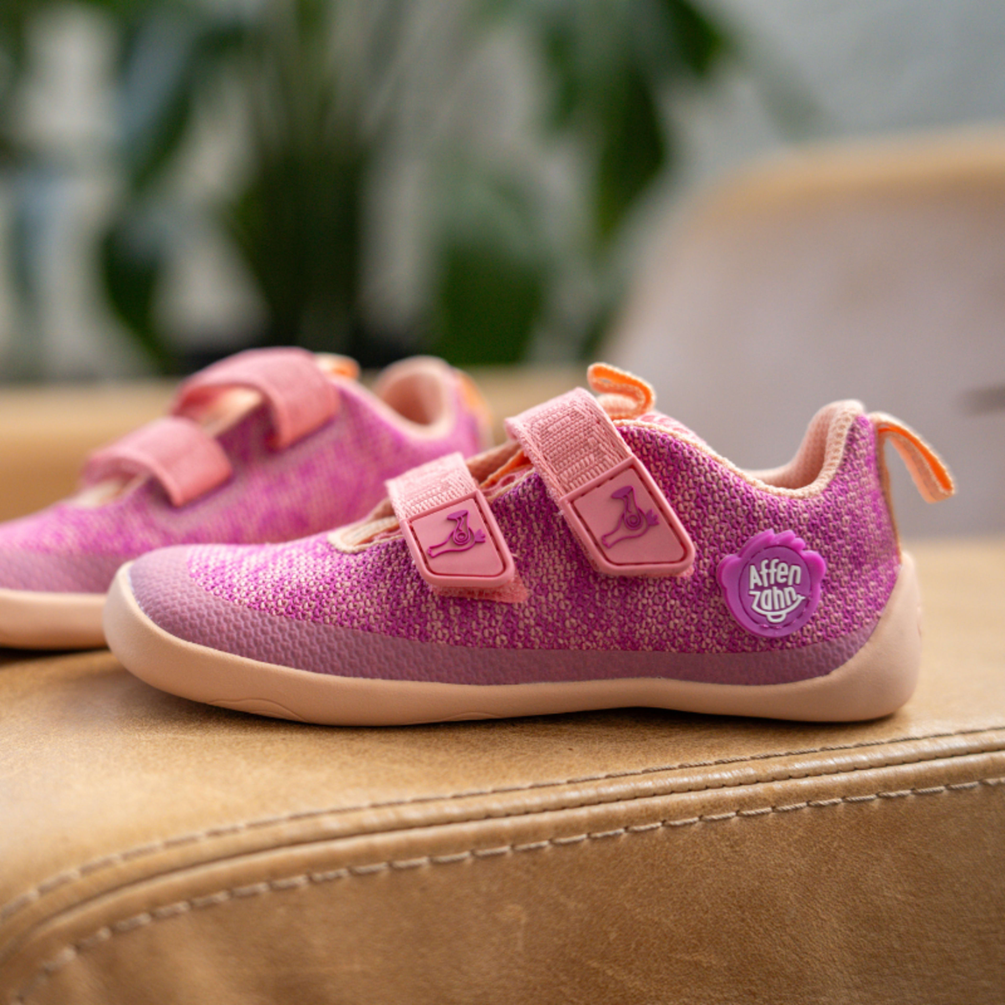 Marken-Sneaker