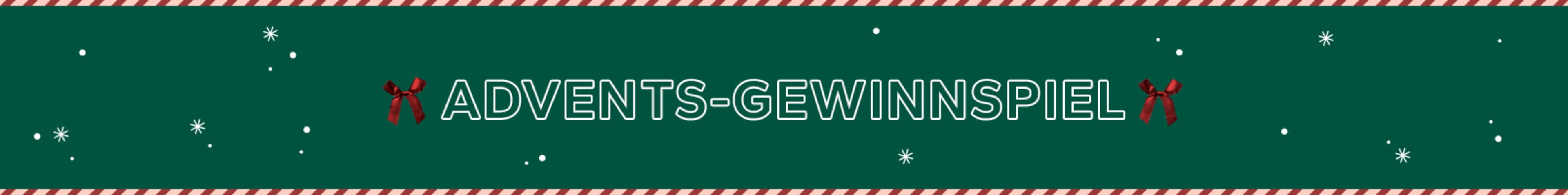 1608x200 SDE LP Header Adventskalender2025