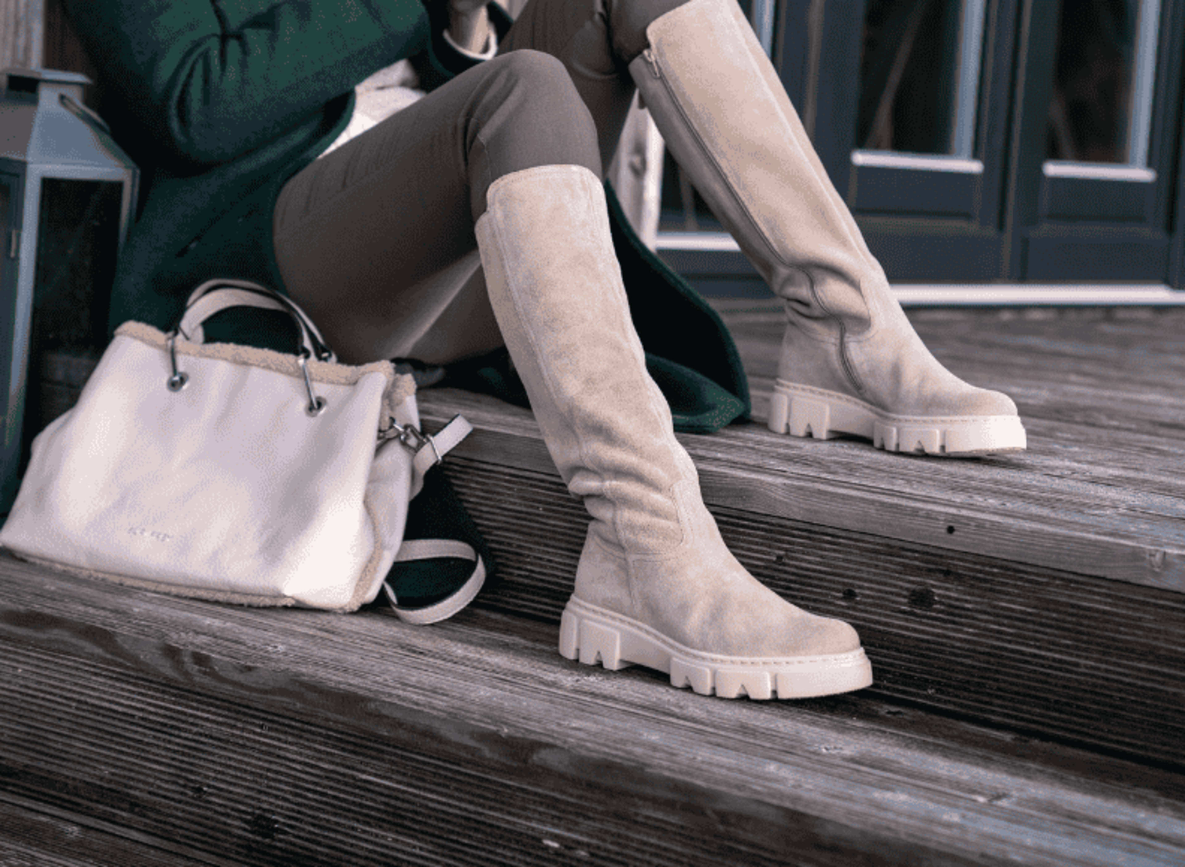 Shoe Week