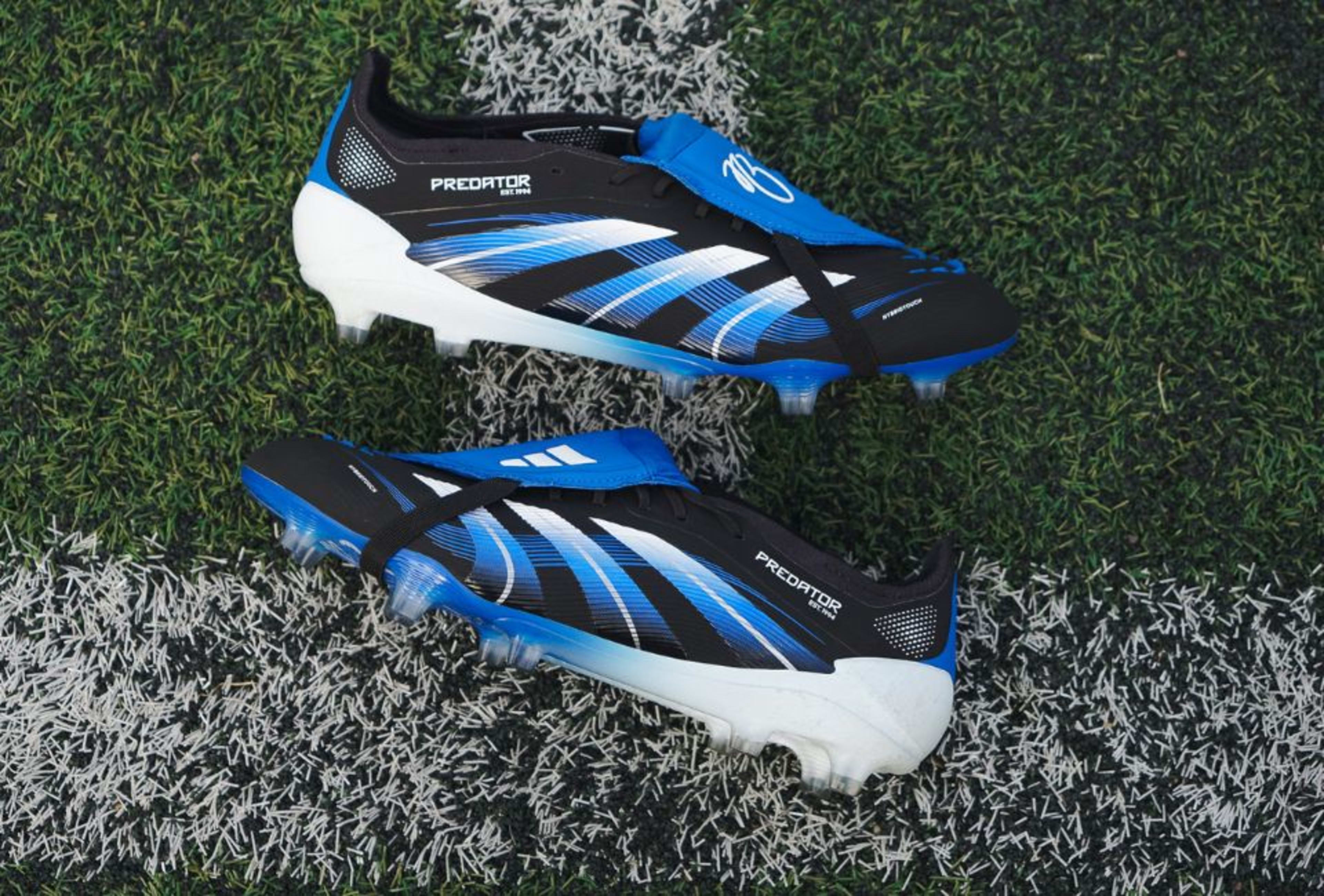 Adidas Predator Jude Bellingham Pack.