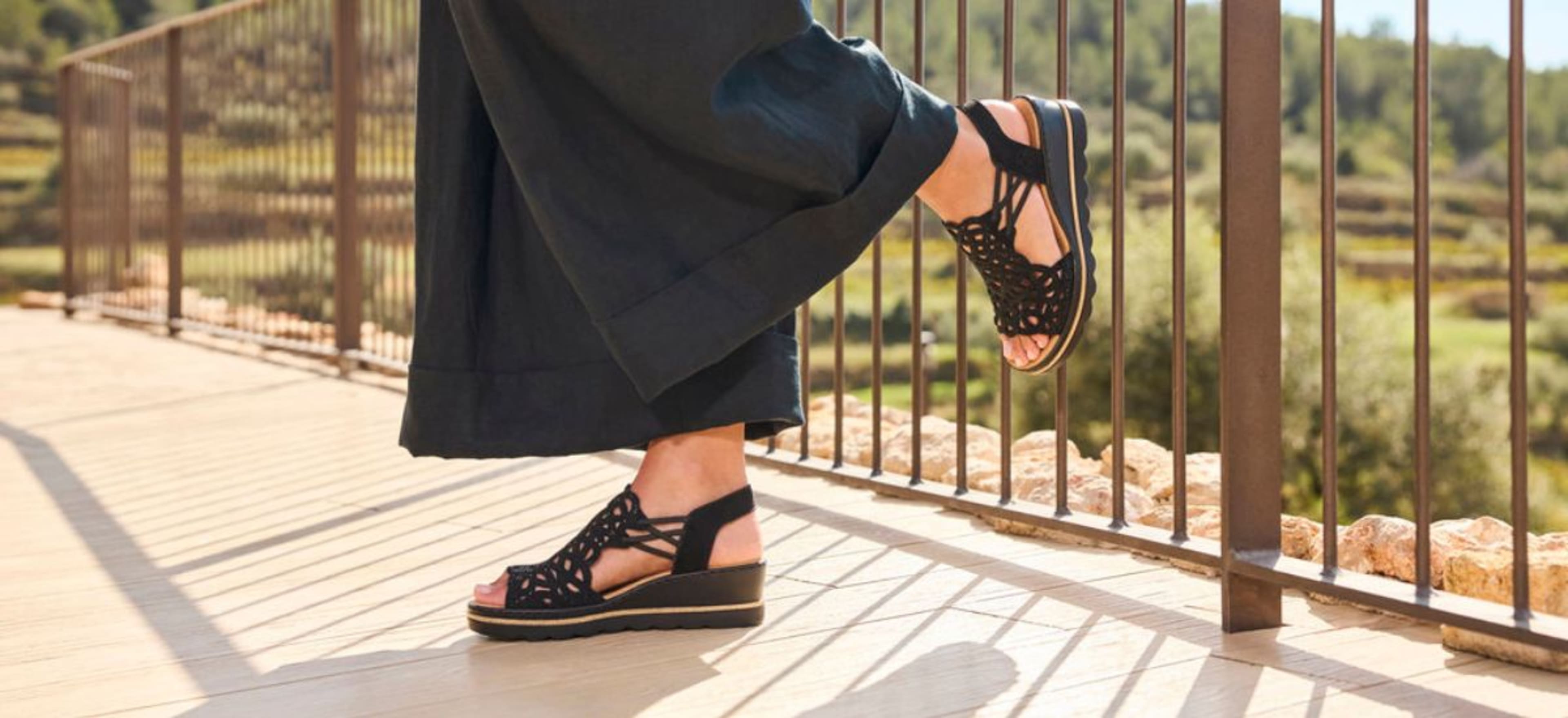 RIEKER SCHUHE
