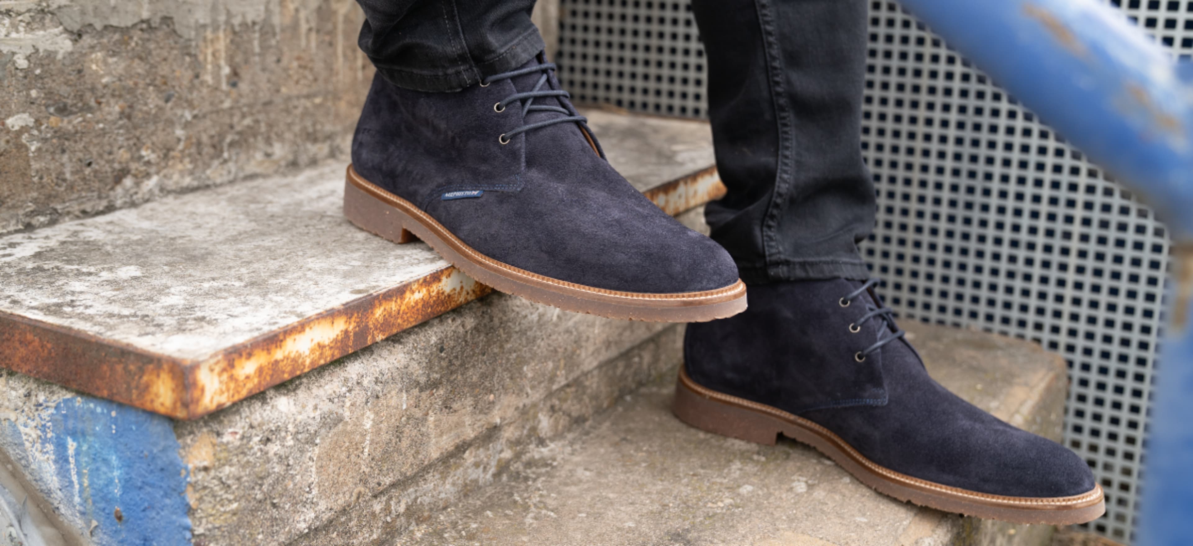 MEPHISTO SCHUHE