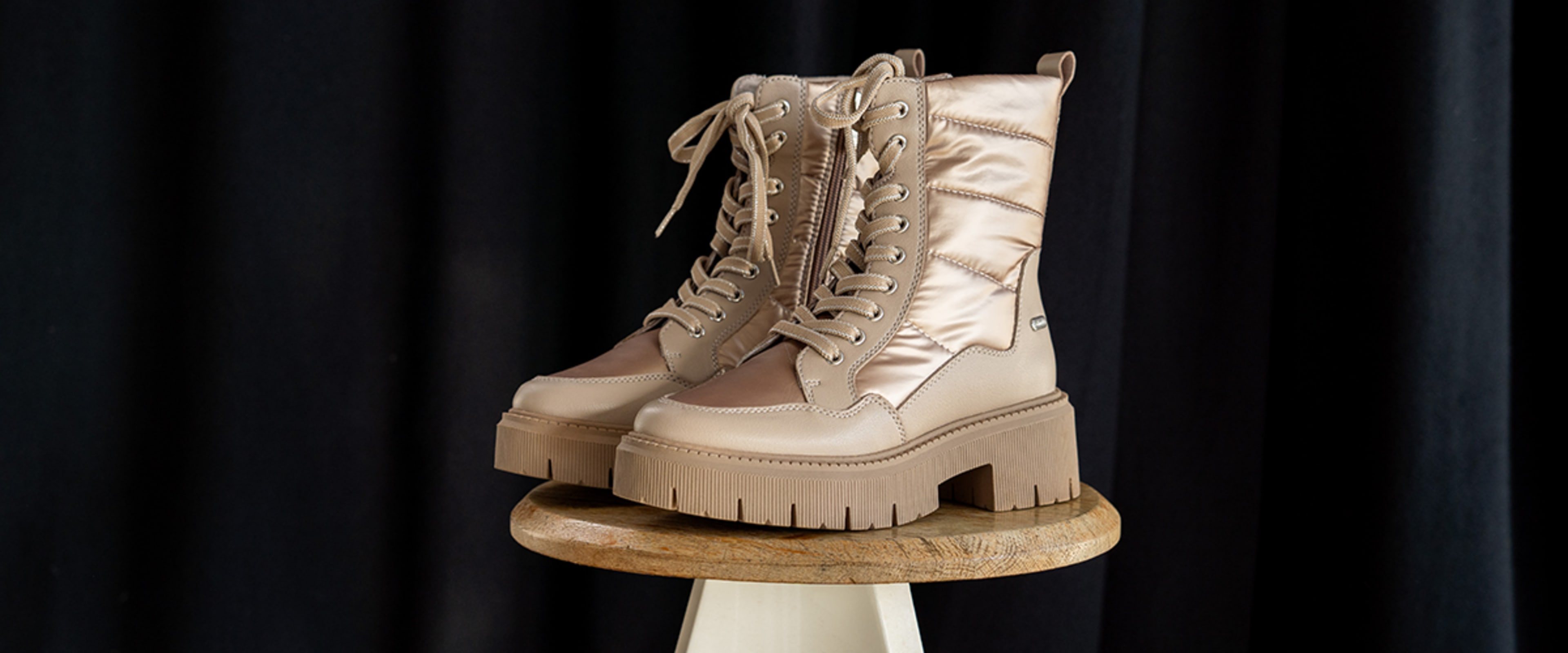 FESTLICHE STYLES