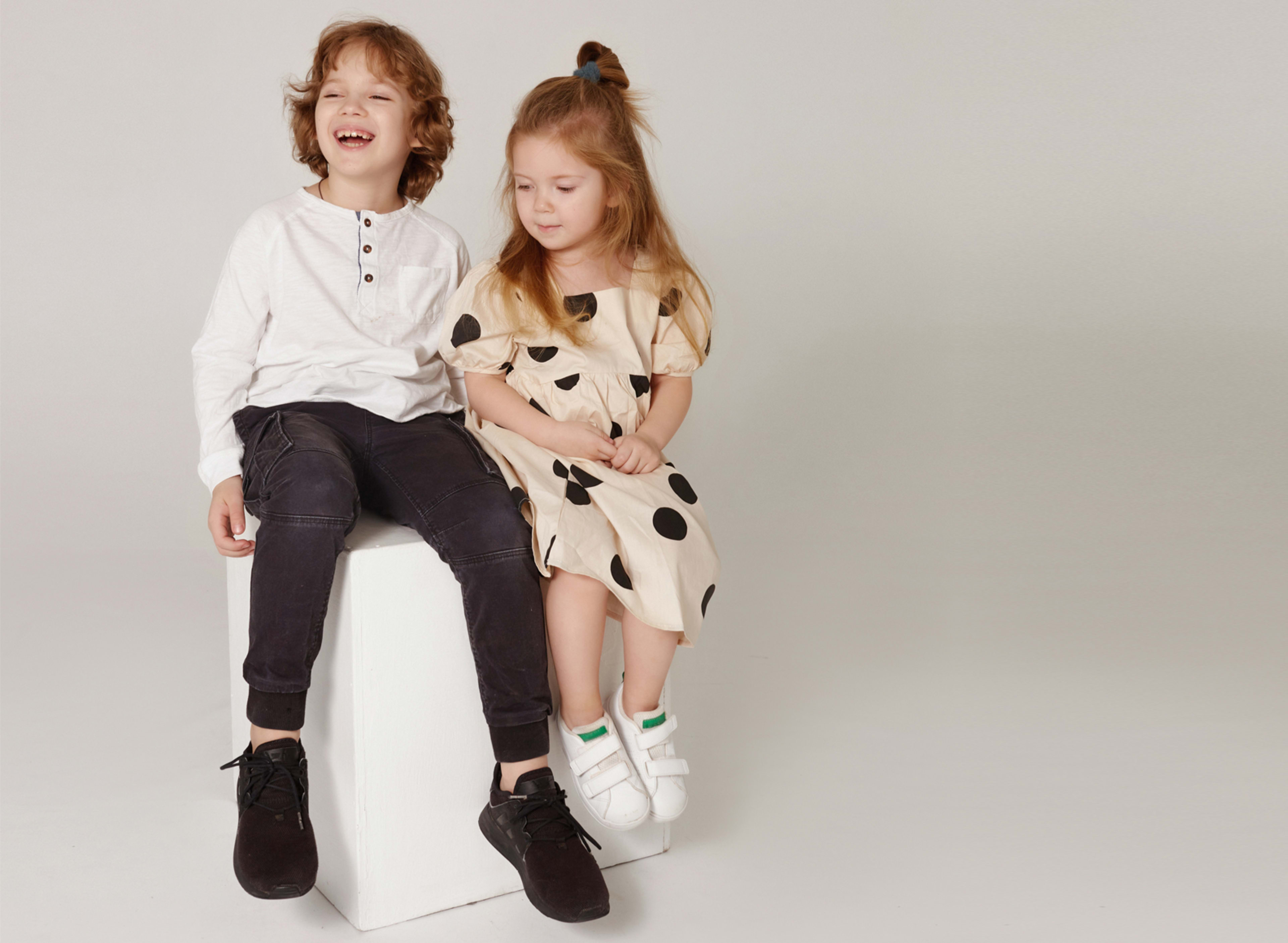 Topseller Deals fuer Kinder zu -30 Prozent Rabatt