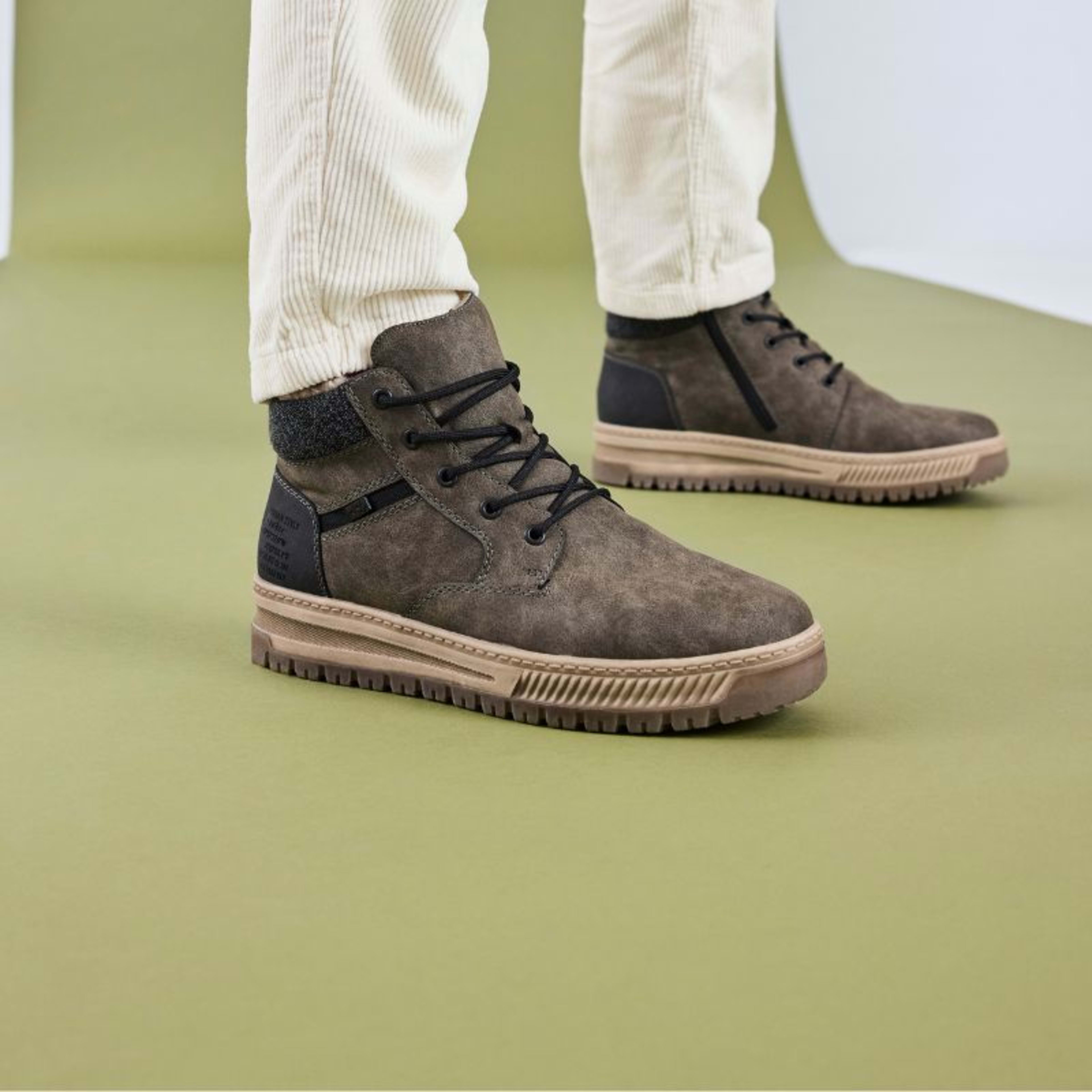 RIEKER SCHUHE FÜR HERREN