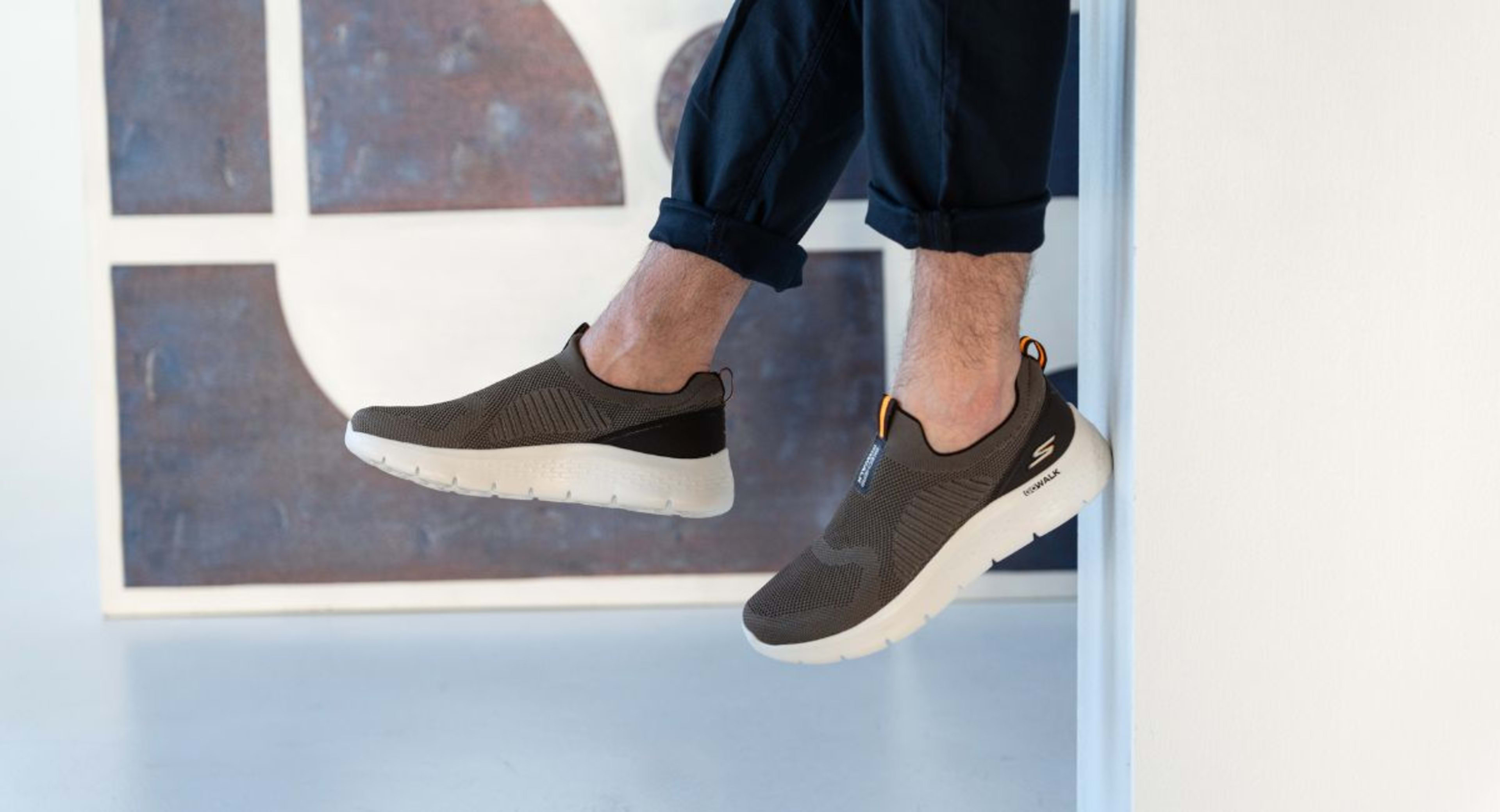 WOHLFÜHLSCHUHE