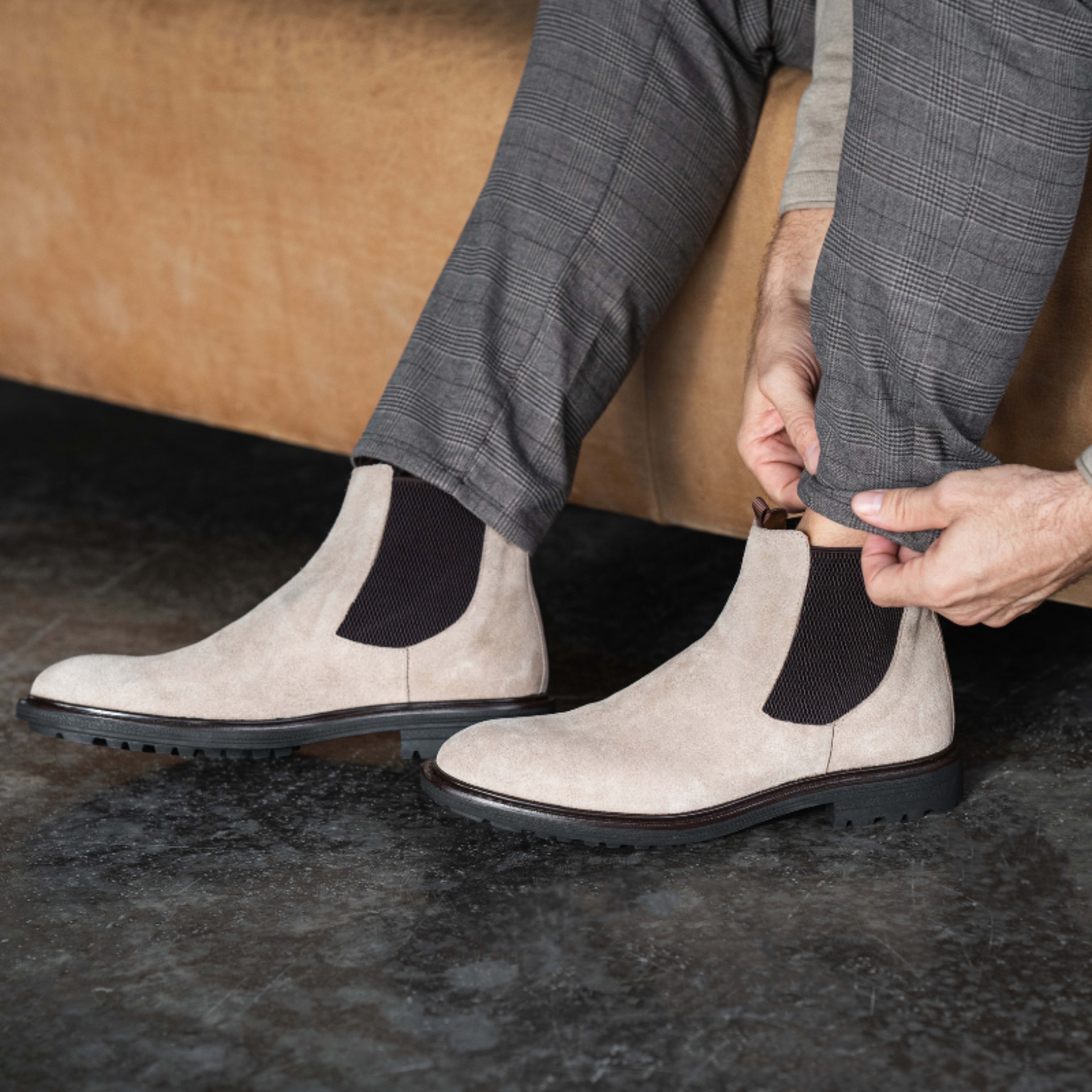 Chelsea Boots