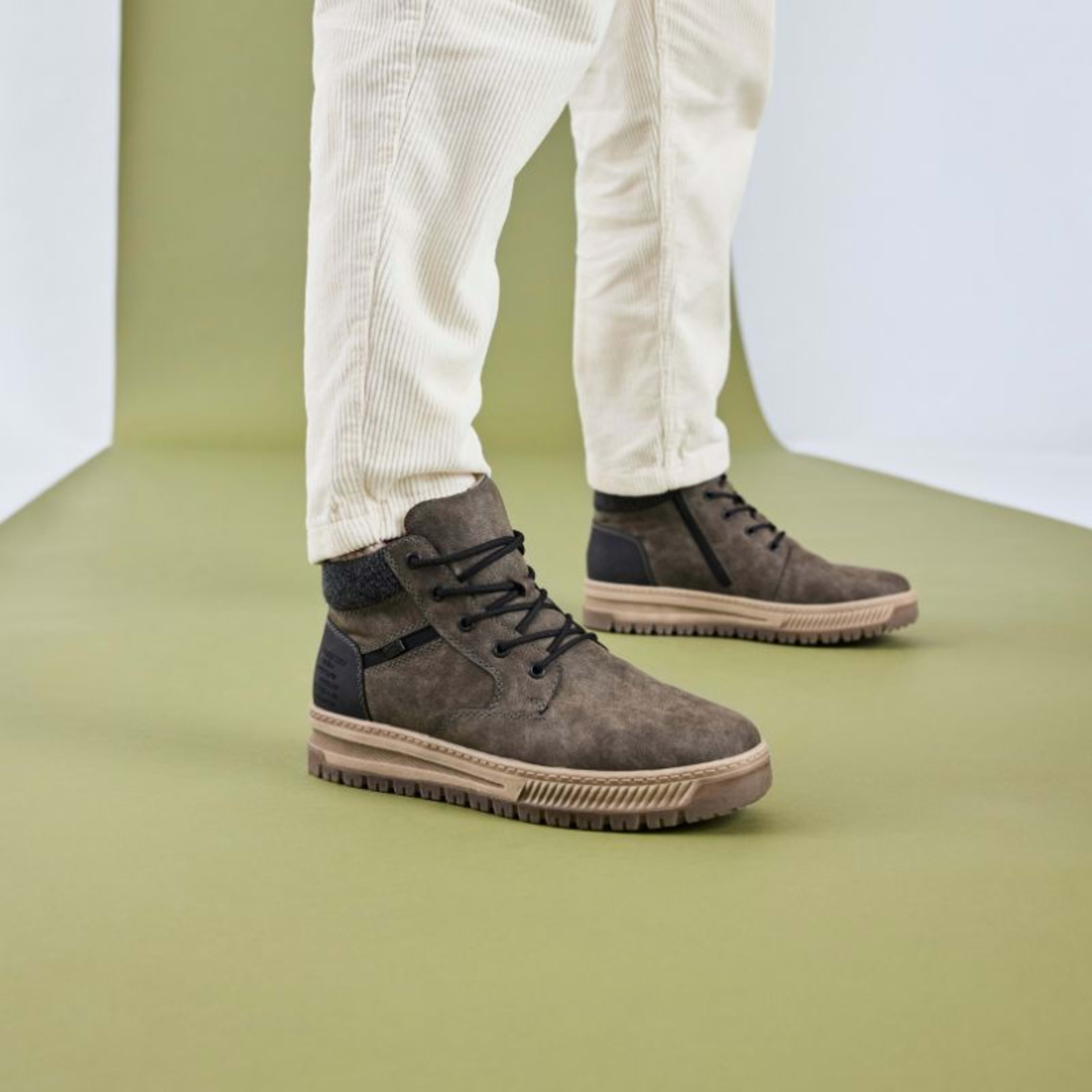 RIEKER SCHUHE FÜR HERREN