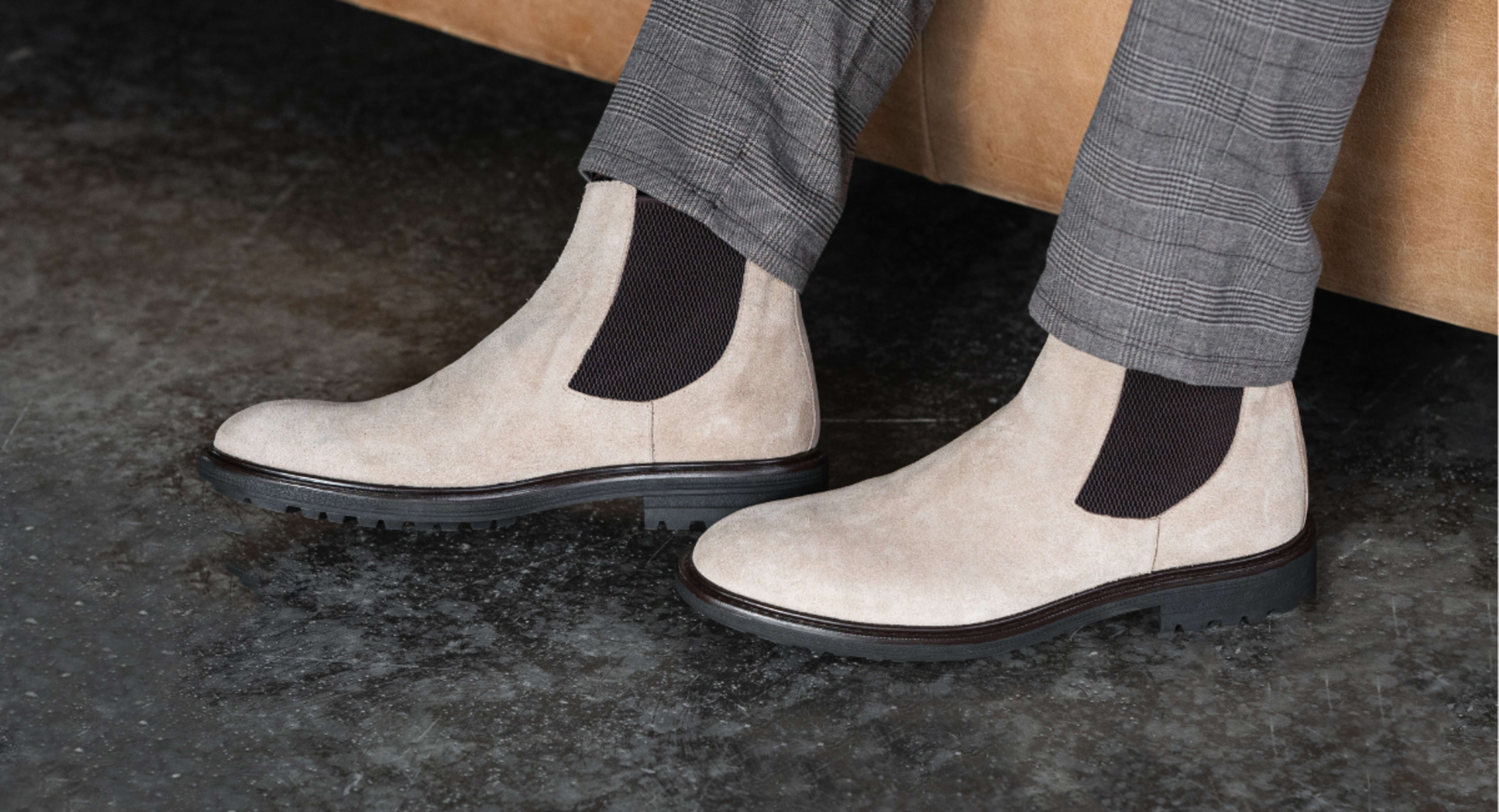 Chelsea Boots
