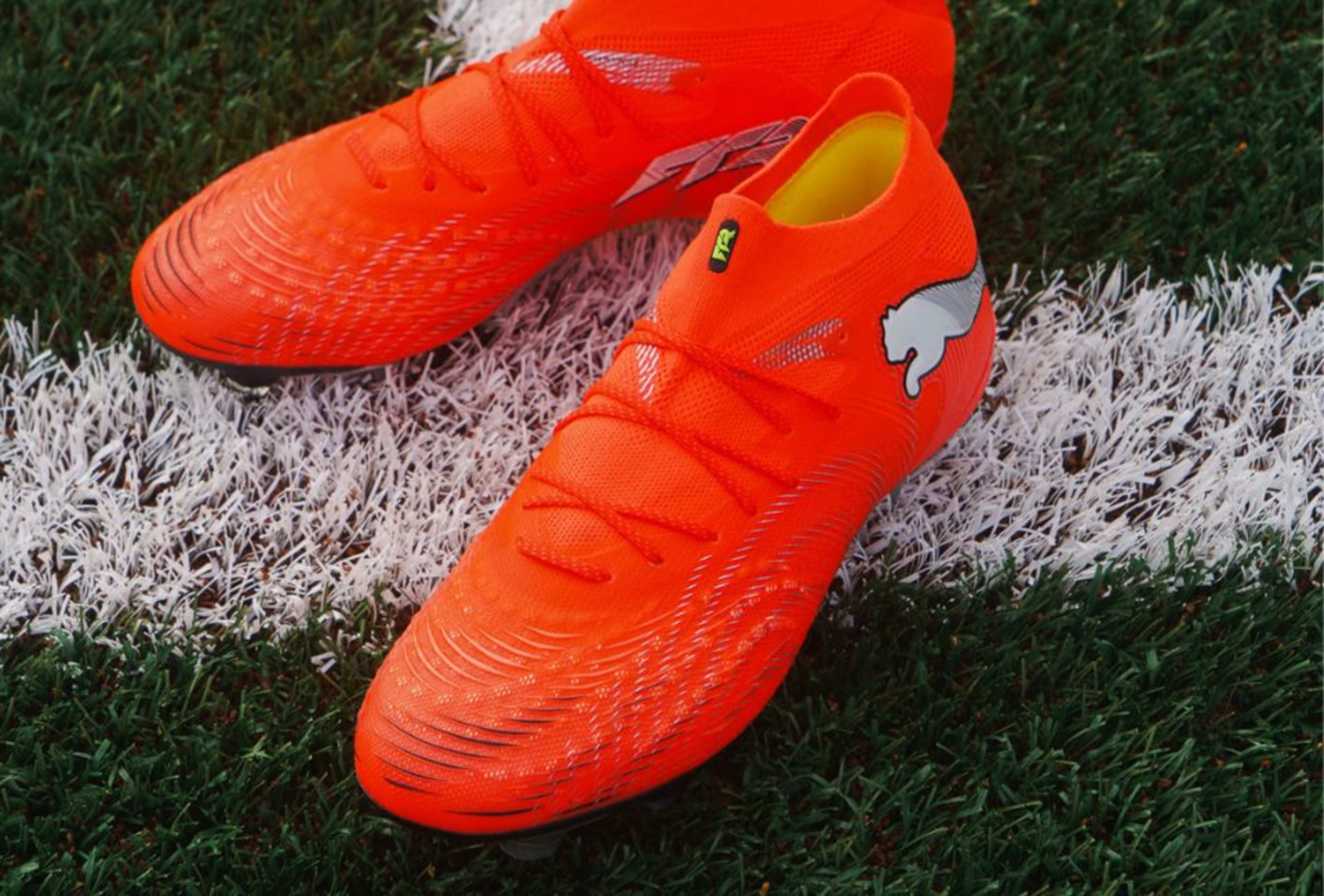 Puma Unleashed Pack.