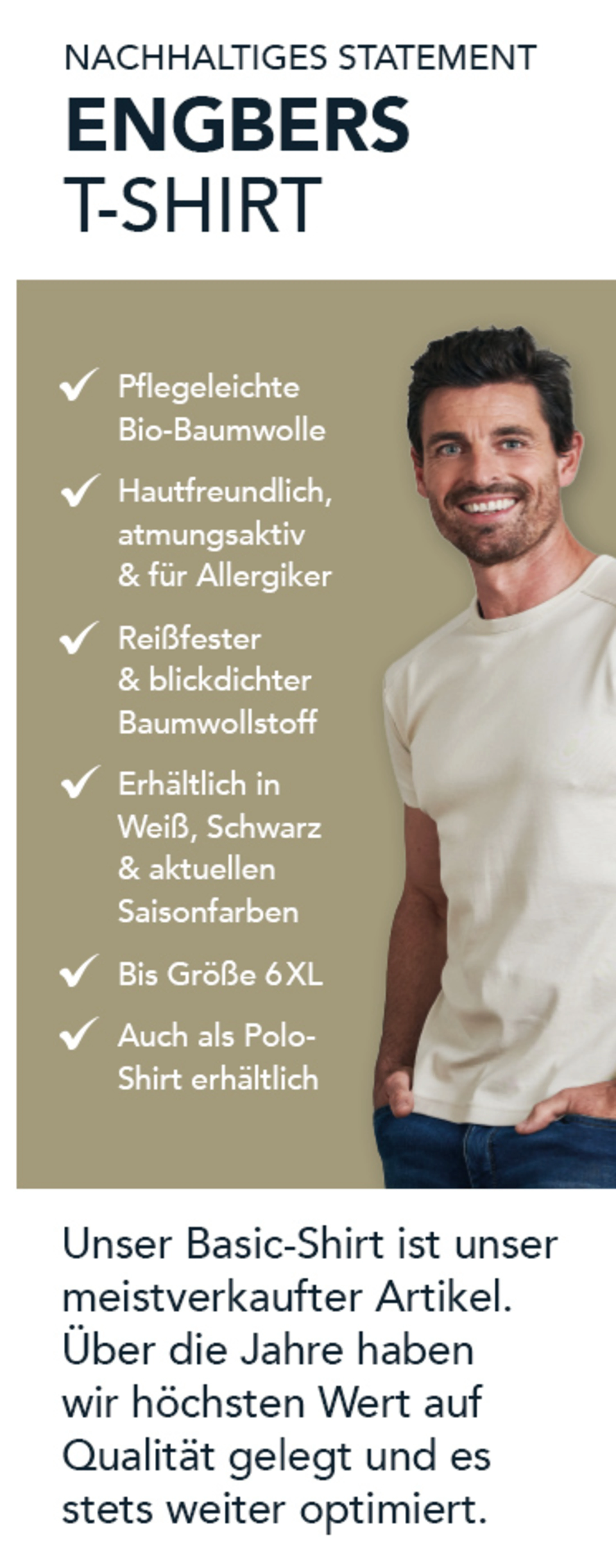 Jubiläums-Kollektion