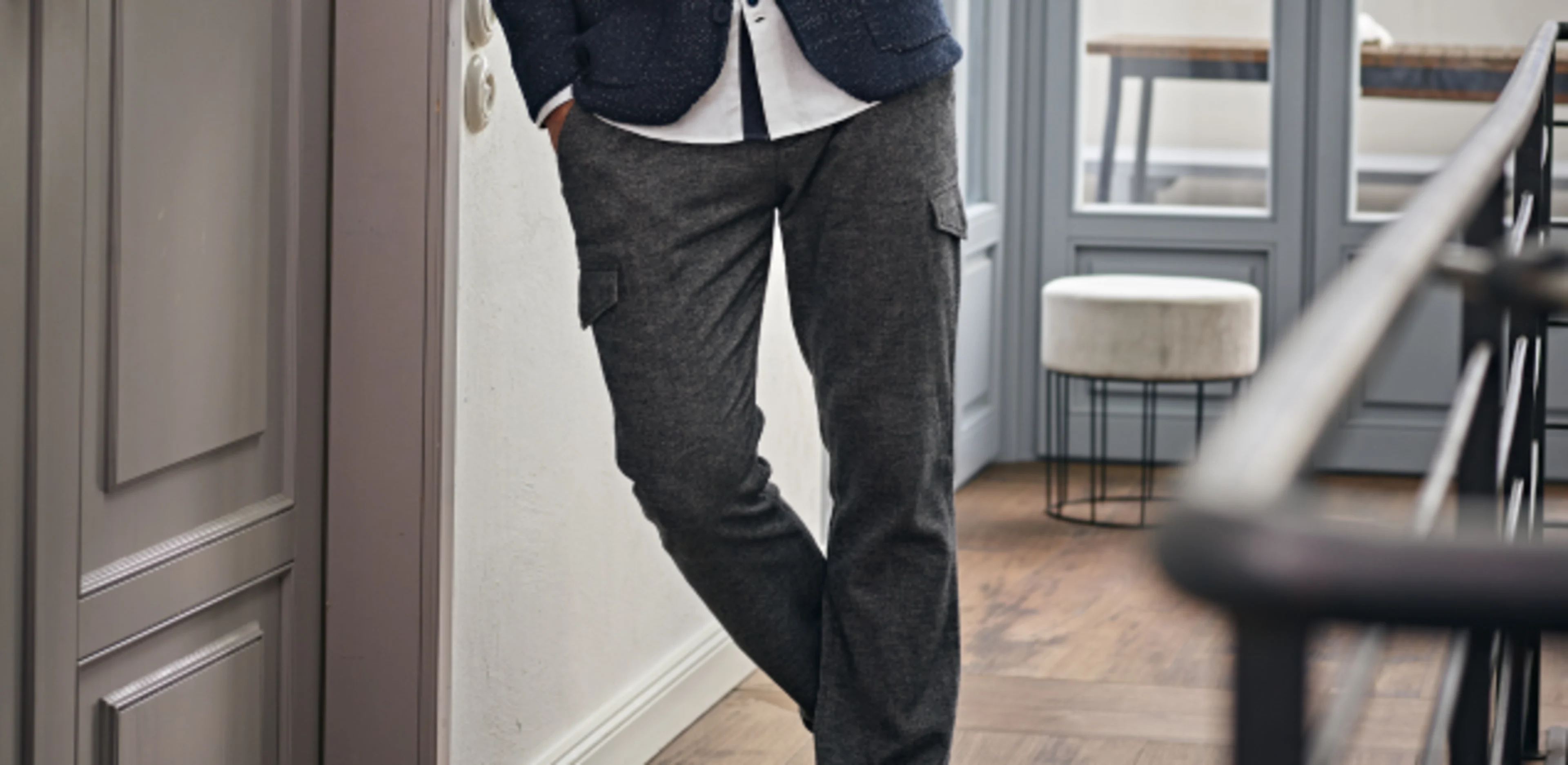 06 2024 Inspiration Chinos