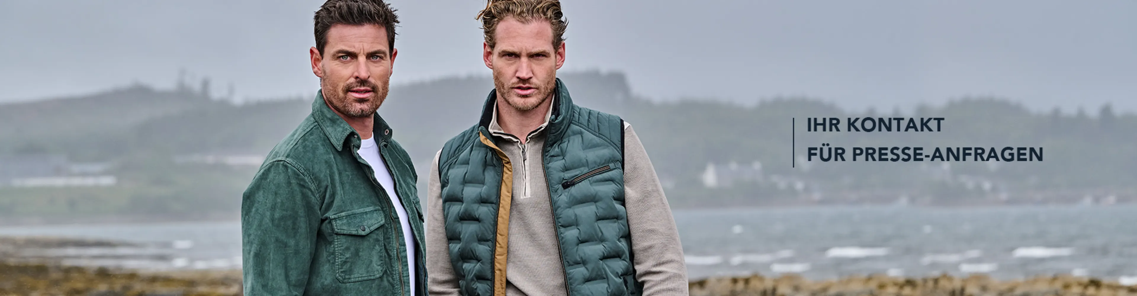 D-presseanfragen Engbers Herrenmode