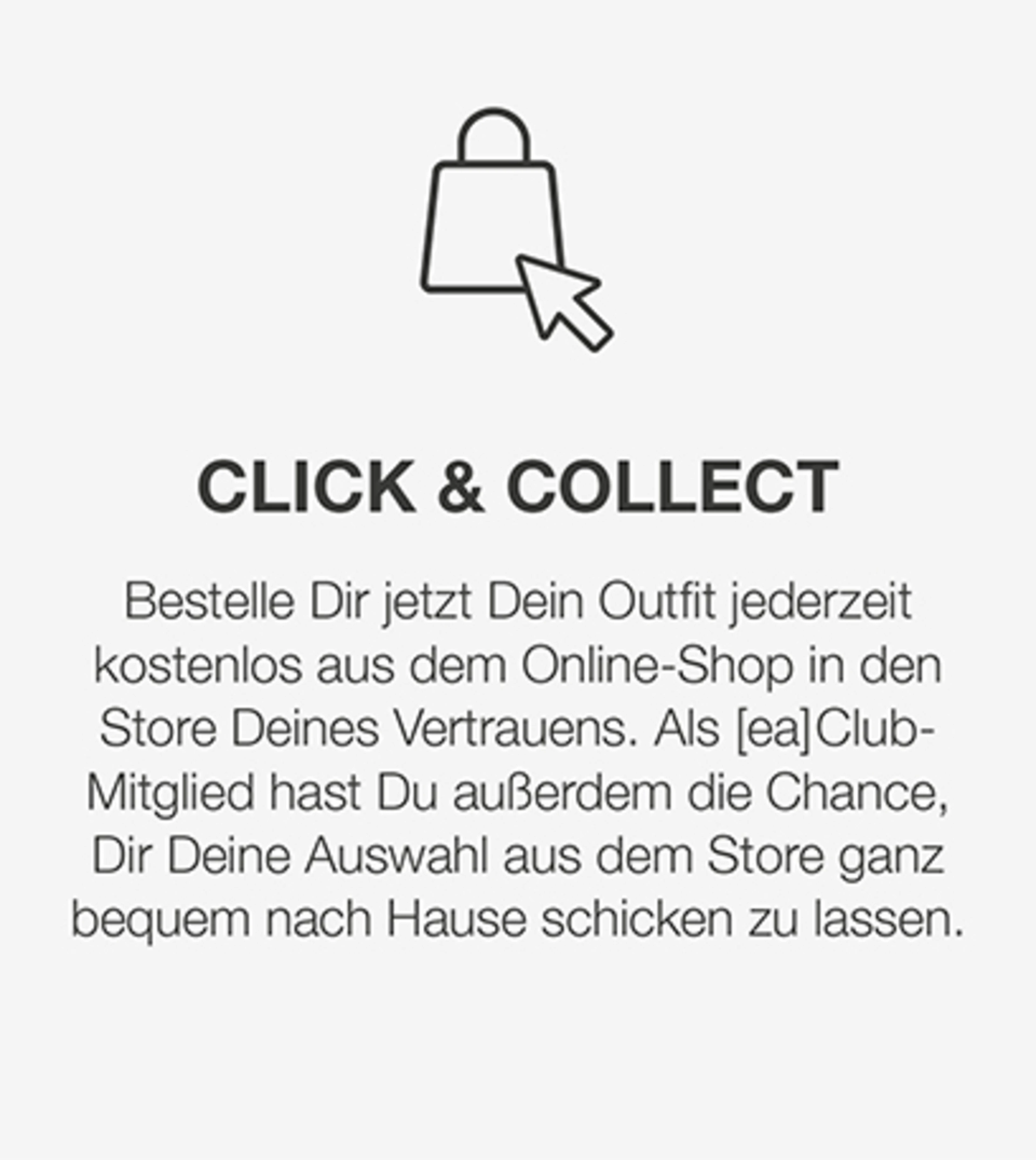 Click & Collect 