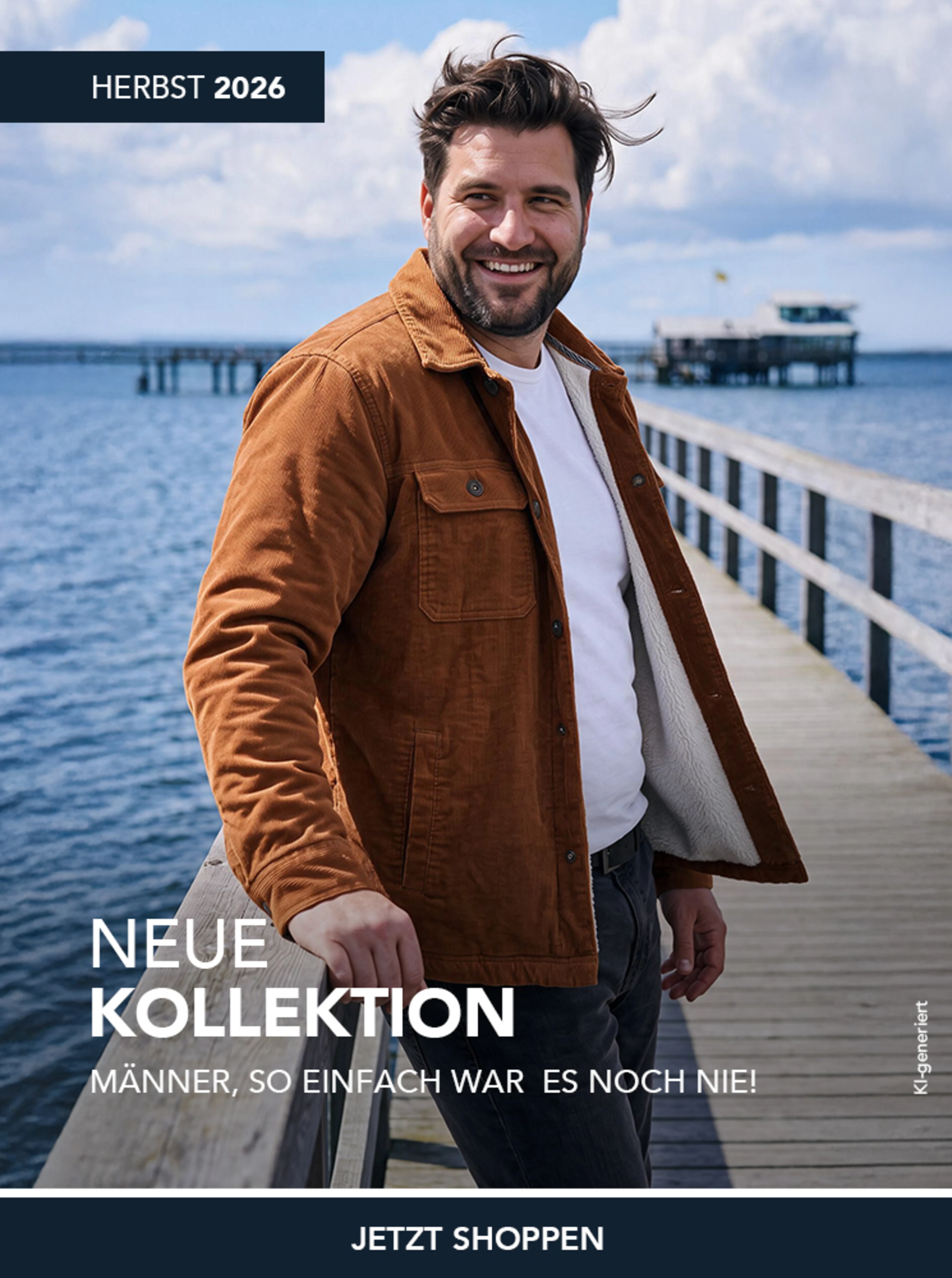Neue XXL Kollektion