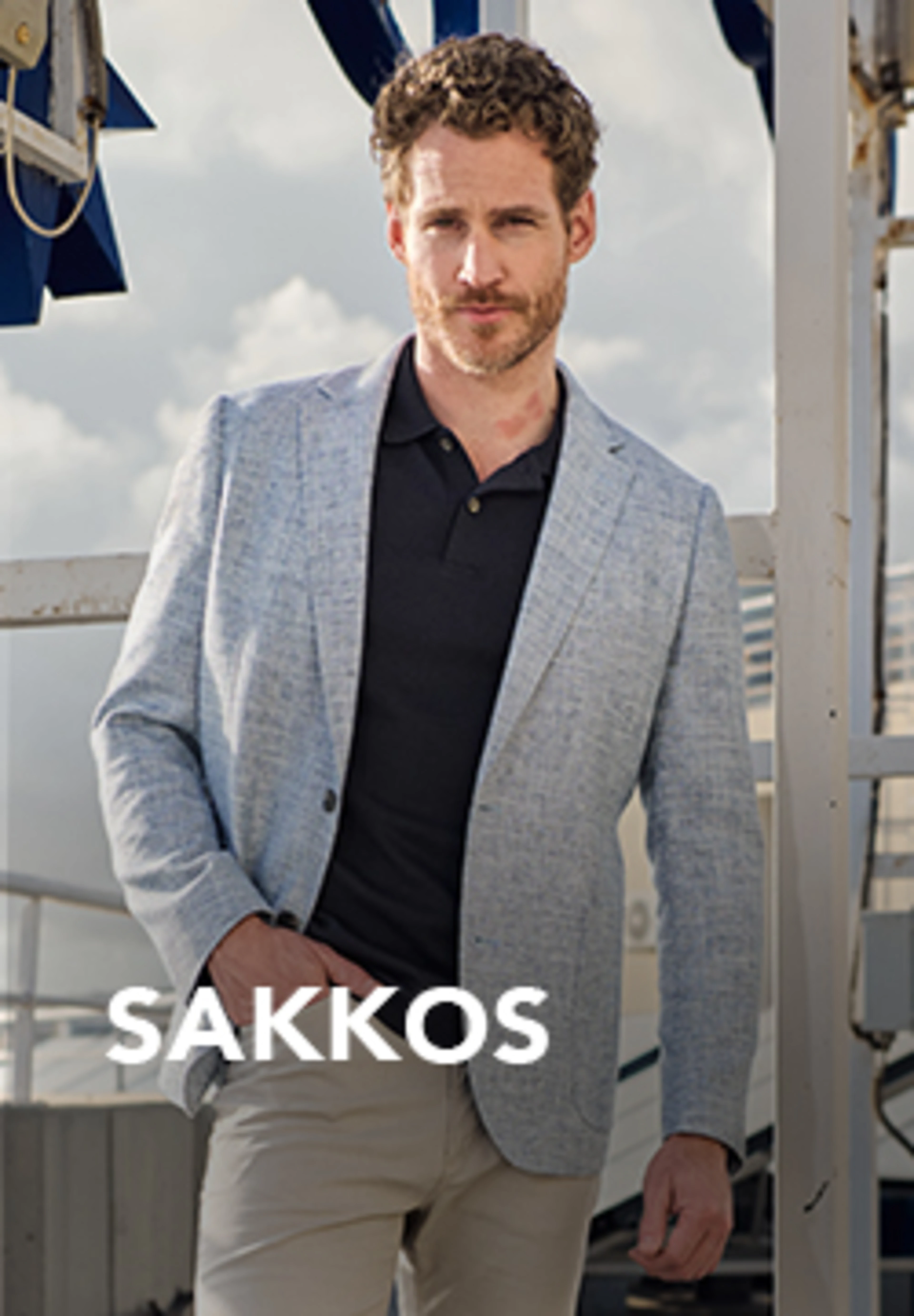 Sakkos