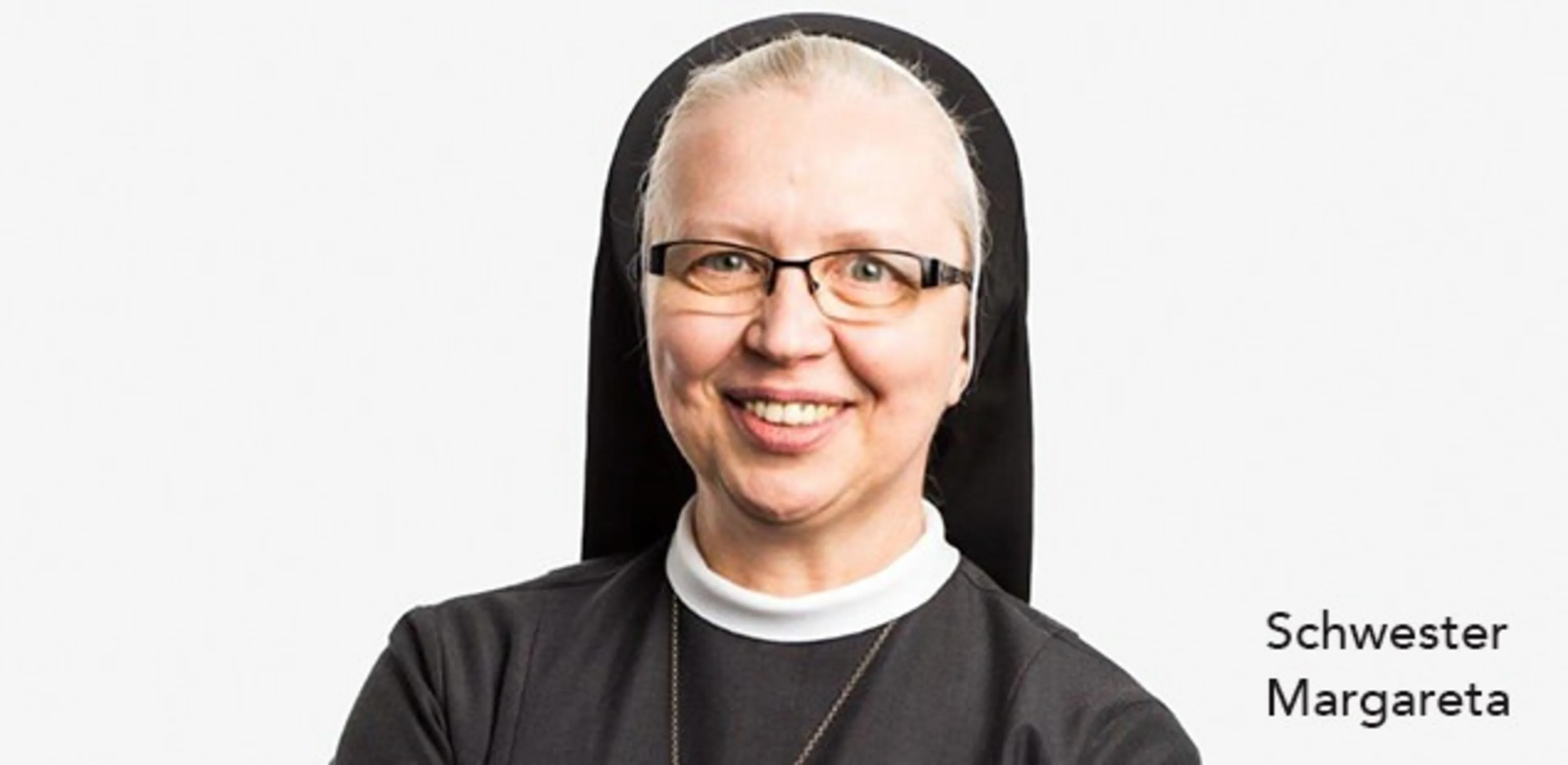 Schwester Margareta
