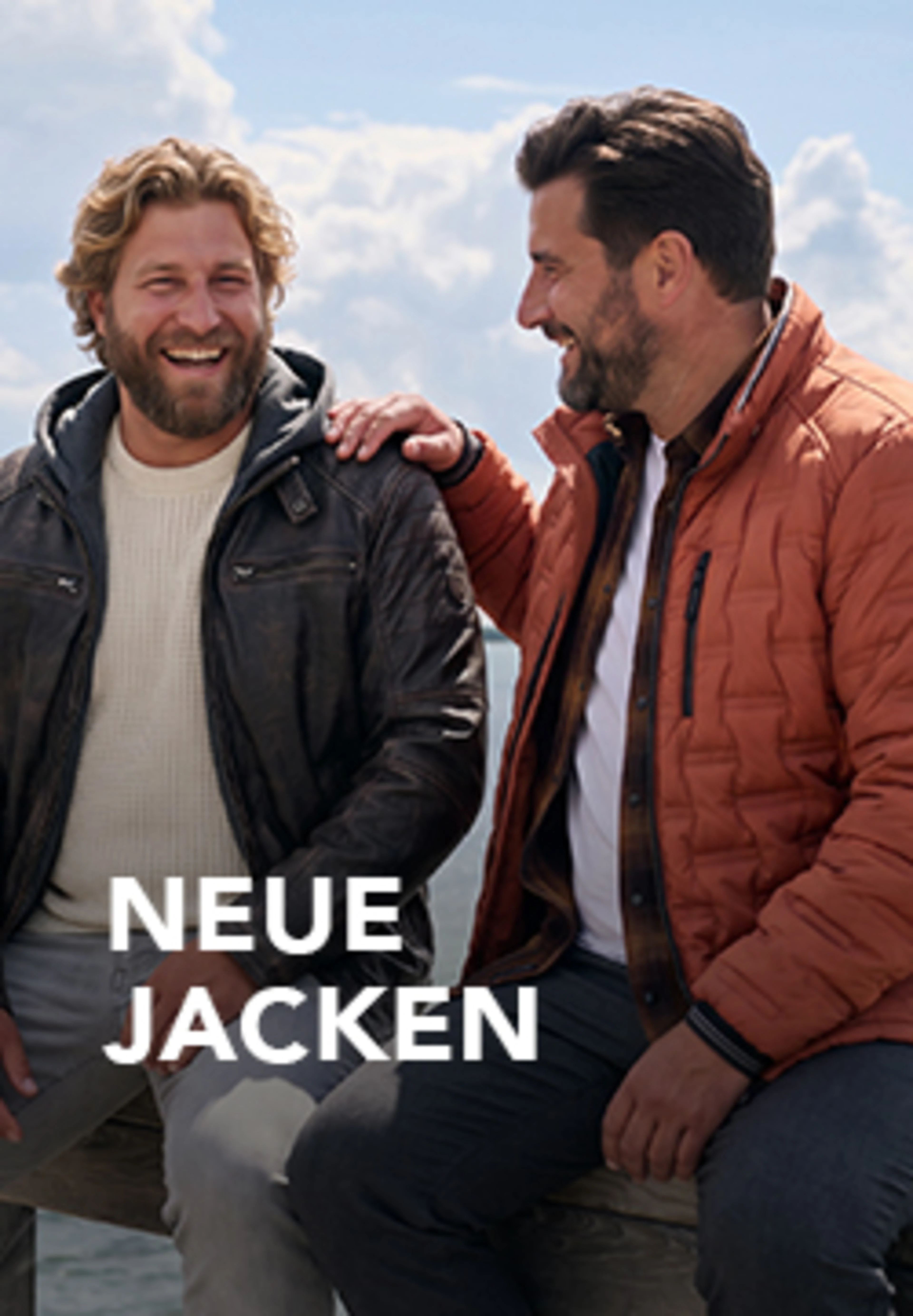Jacken