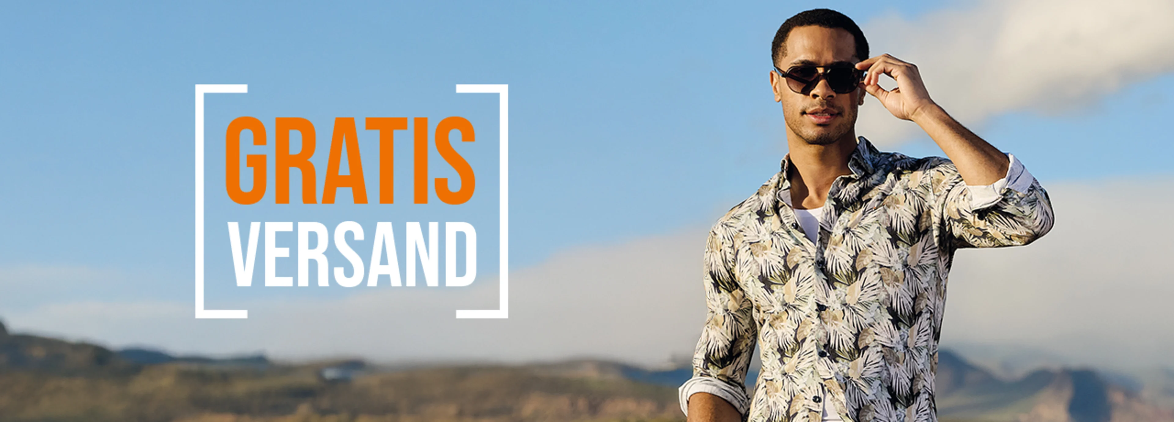 Gratis Versand